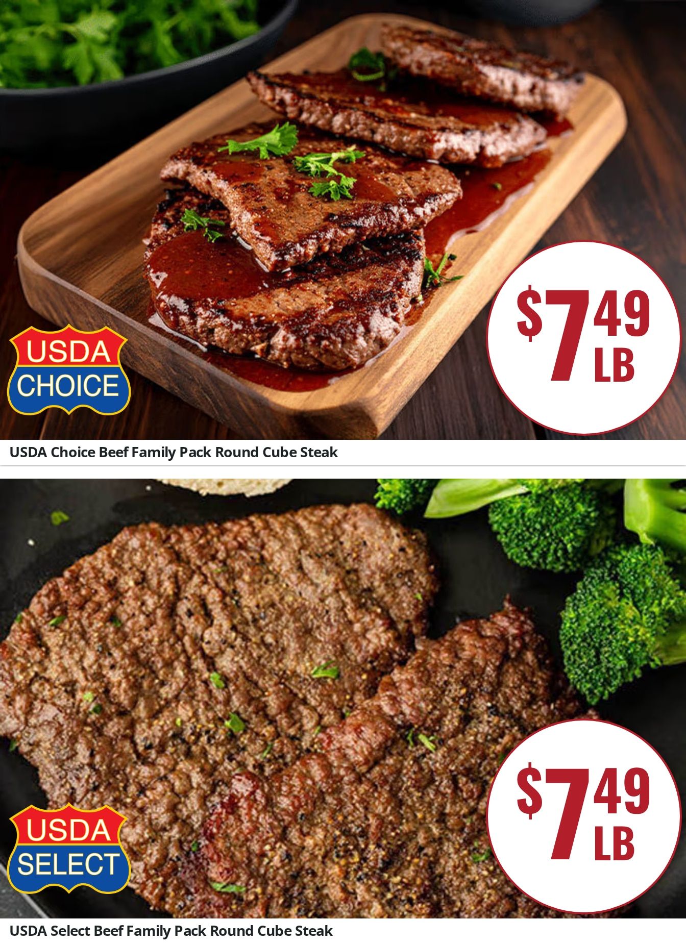 Berlin Marketplace Weekly Ad August 14 - 20, 2026