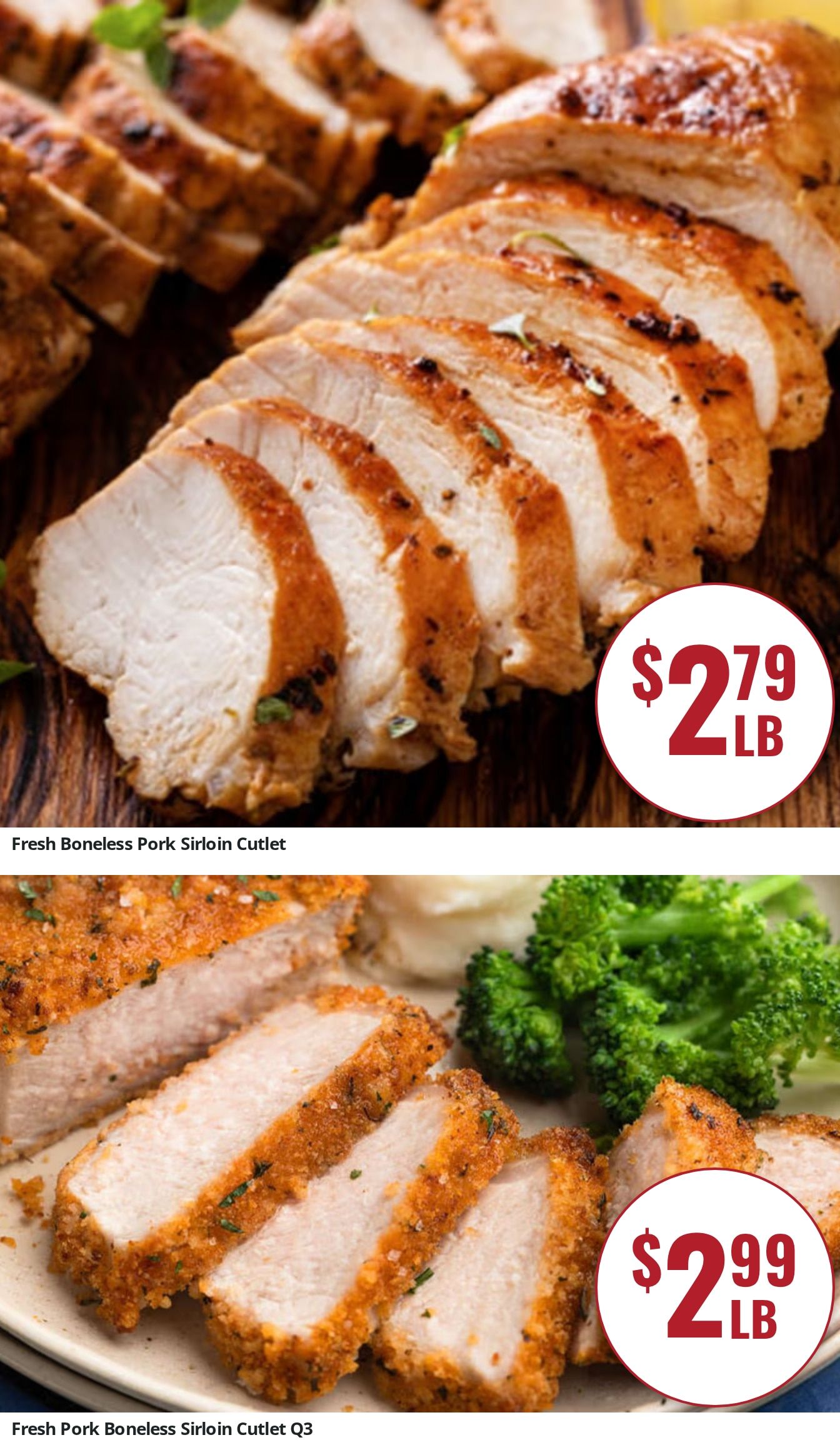 Berlin Marketplace Weekly Ad August 14 - 20, 2026