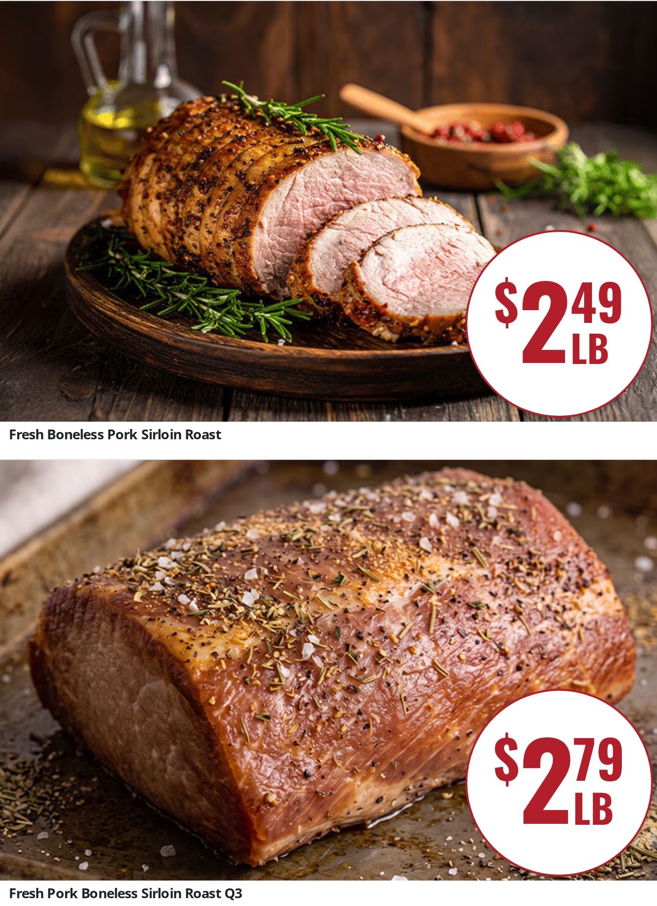 Berlin Marketplace Weekly Ad August 14 - 20, 2026