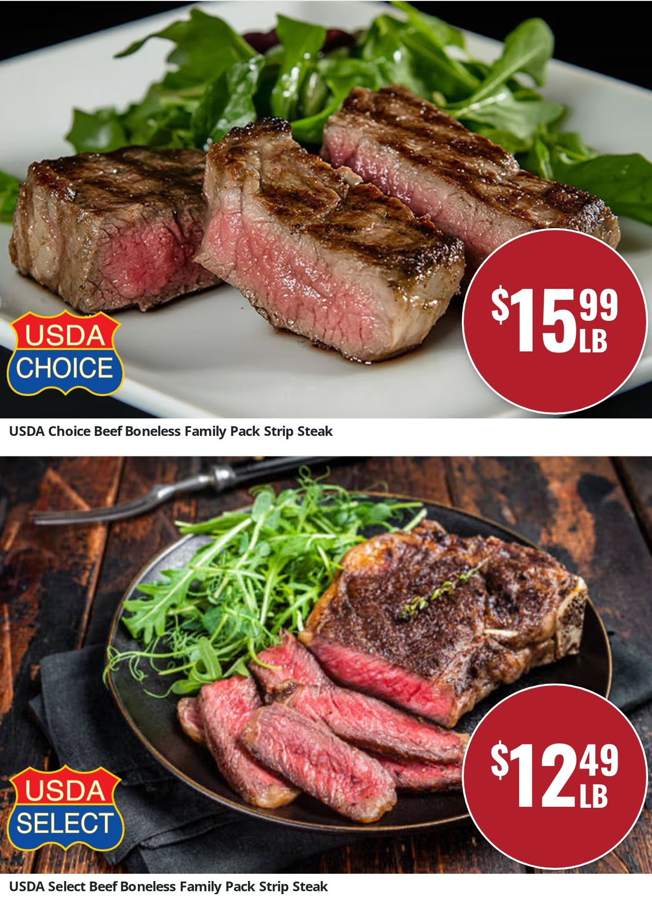 Berlin Marketplace Weekly Ad August 14 - 20, 2026