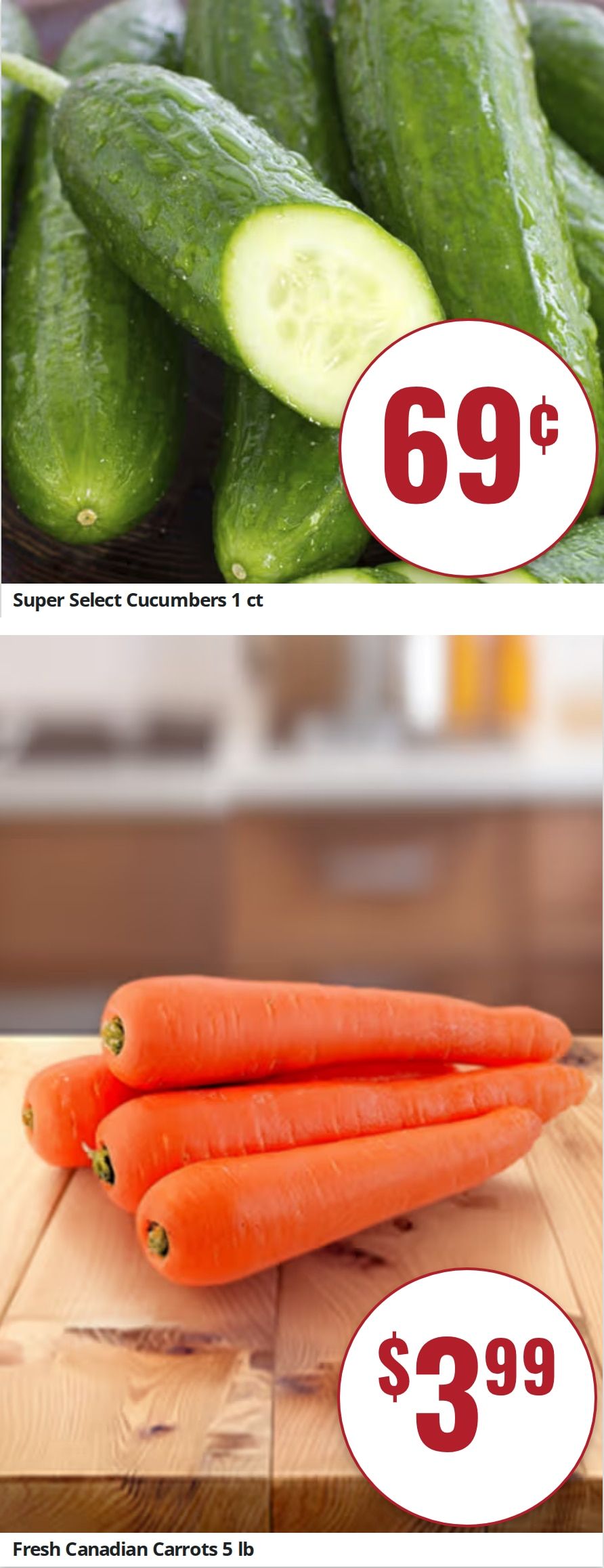 Berlin Marketplace Weekly Ad August 14 - 20, 2026