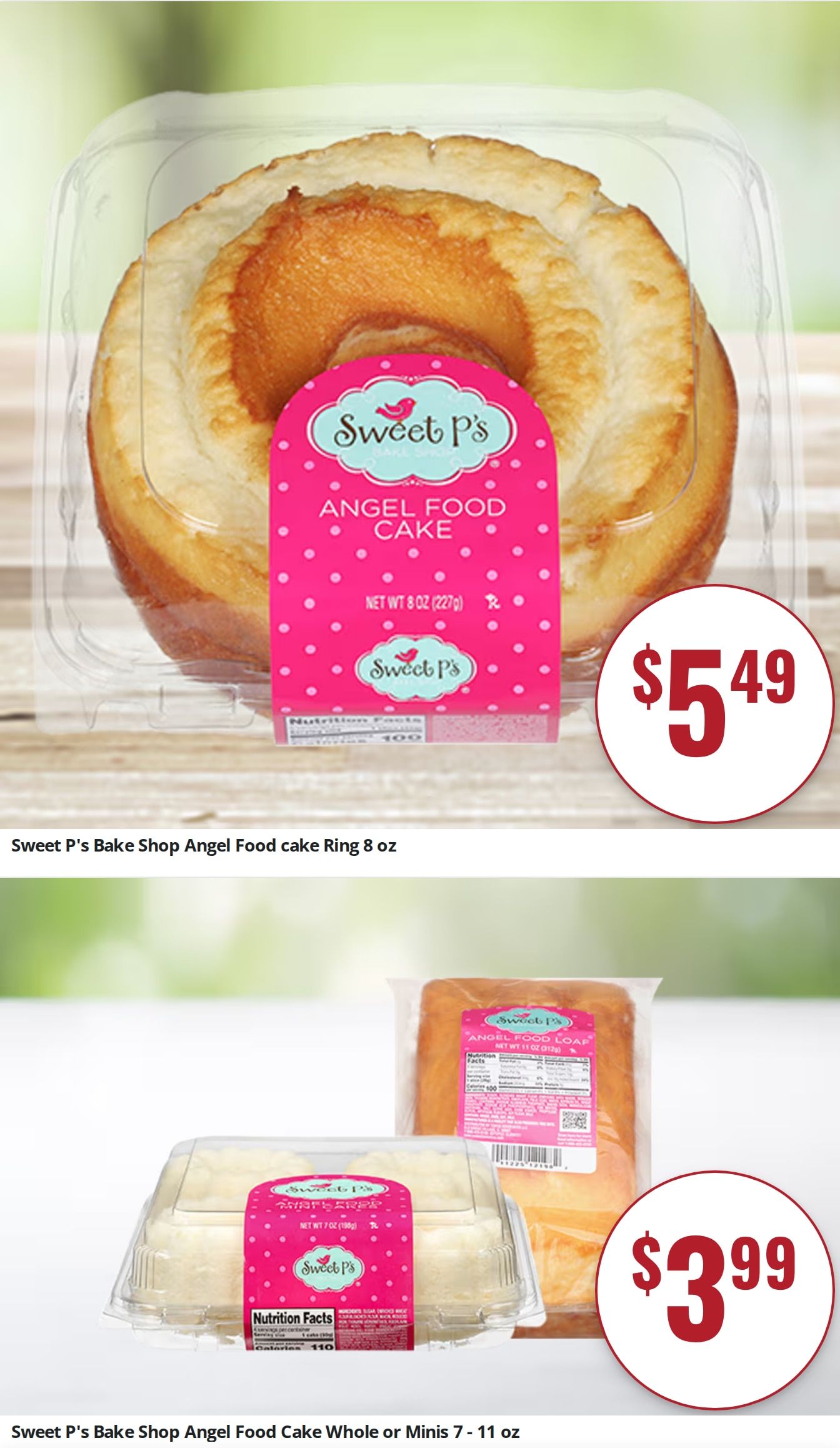 Berlin Marketplace Weekly Ad August 14 - 20, 2026