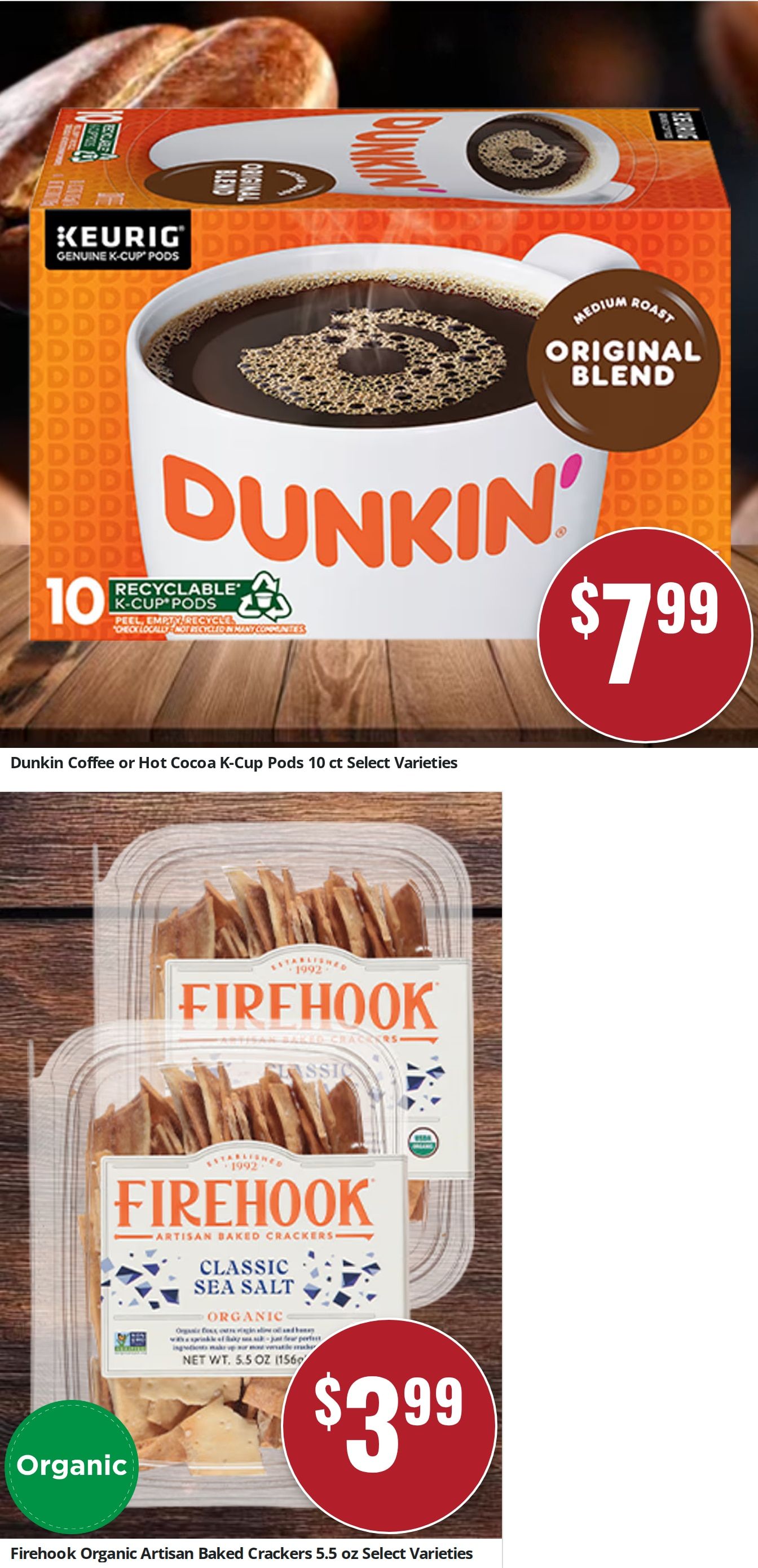 Berlin Marketplace Weekly Ad August 14 - 20, 2026