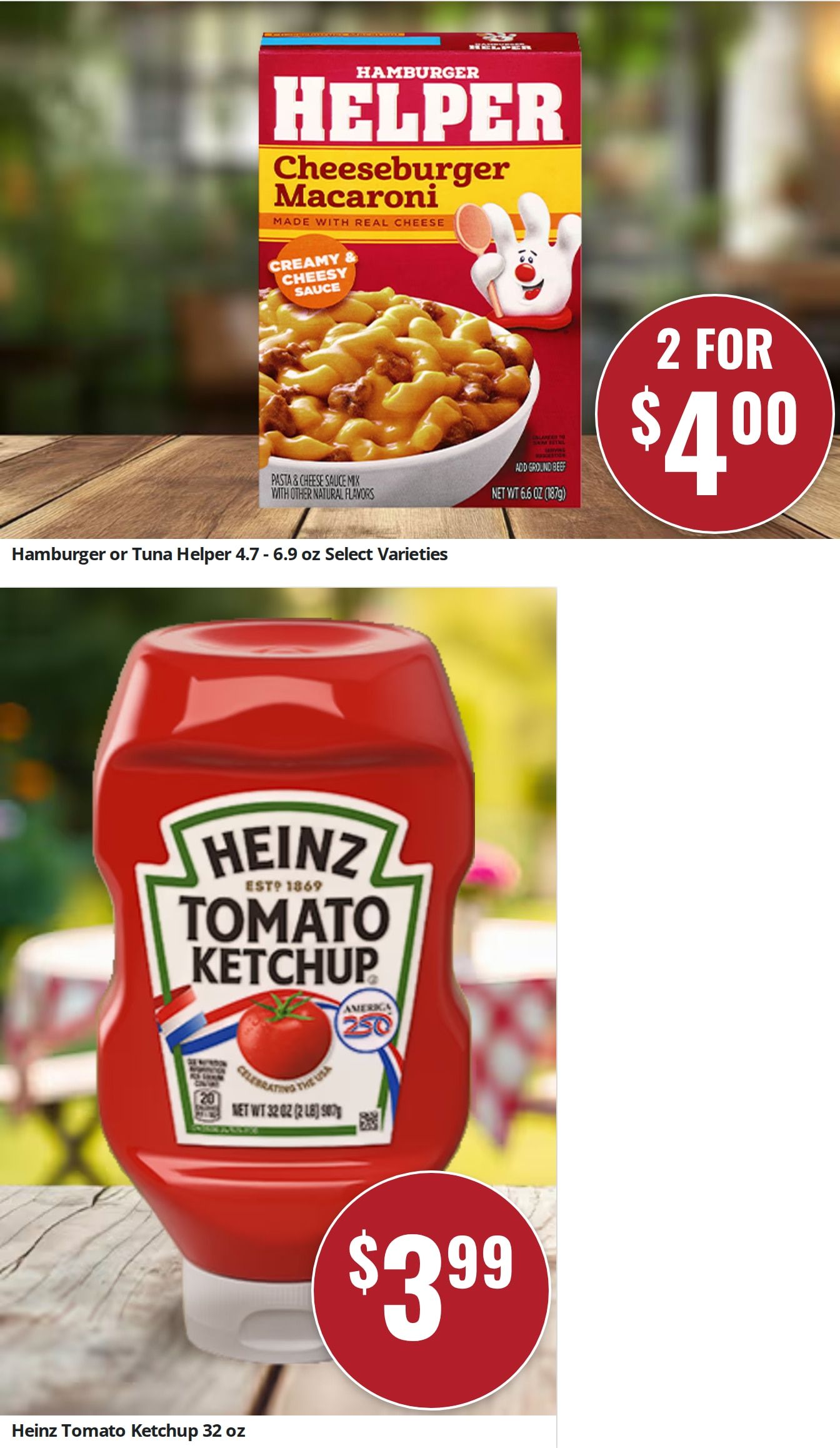 Berlin Marketplace Weekly Ad August 14 - 20, 2026