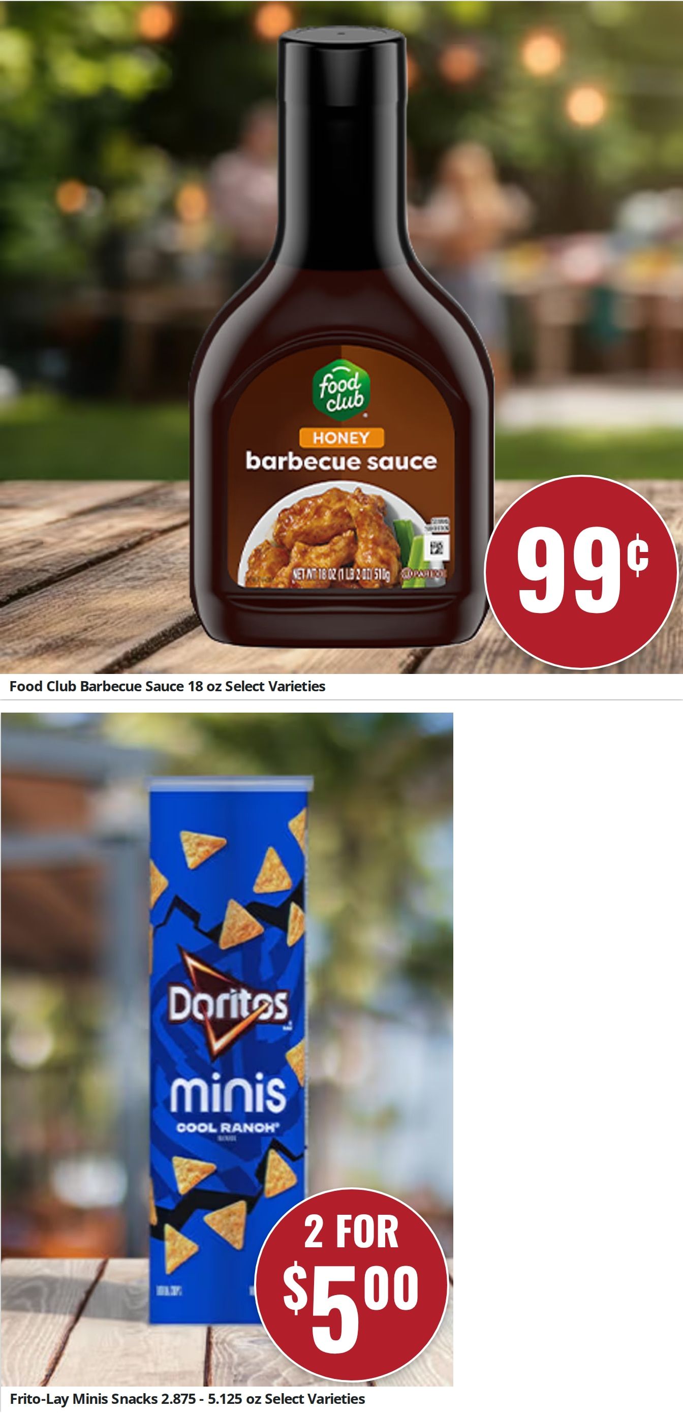 Berlin Marketplace Weekly Ad August 14 - 20, 2026