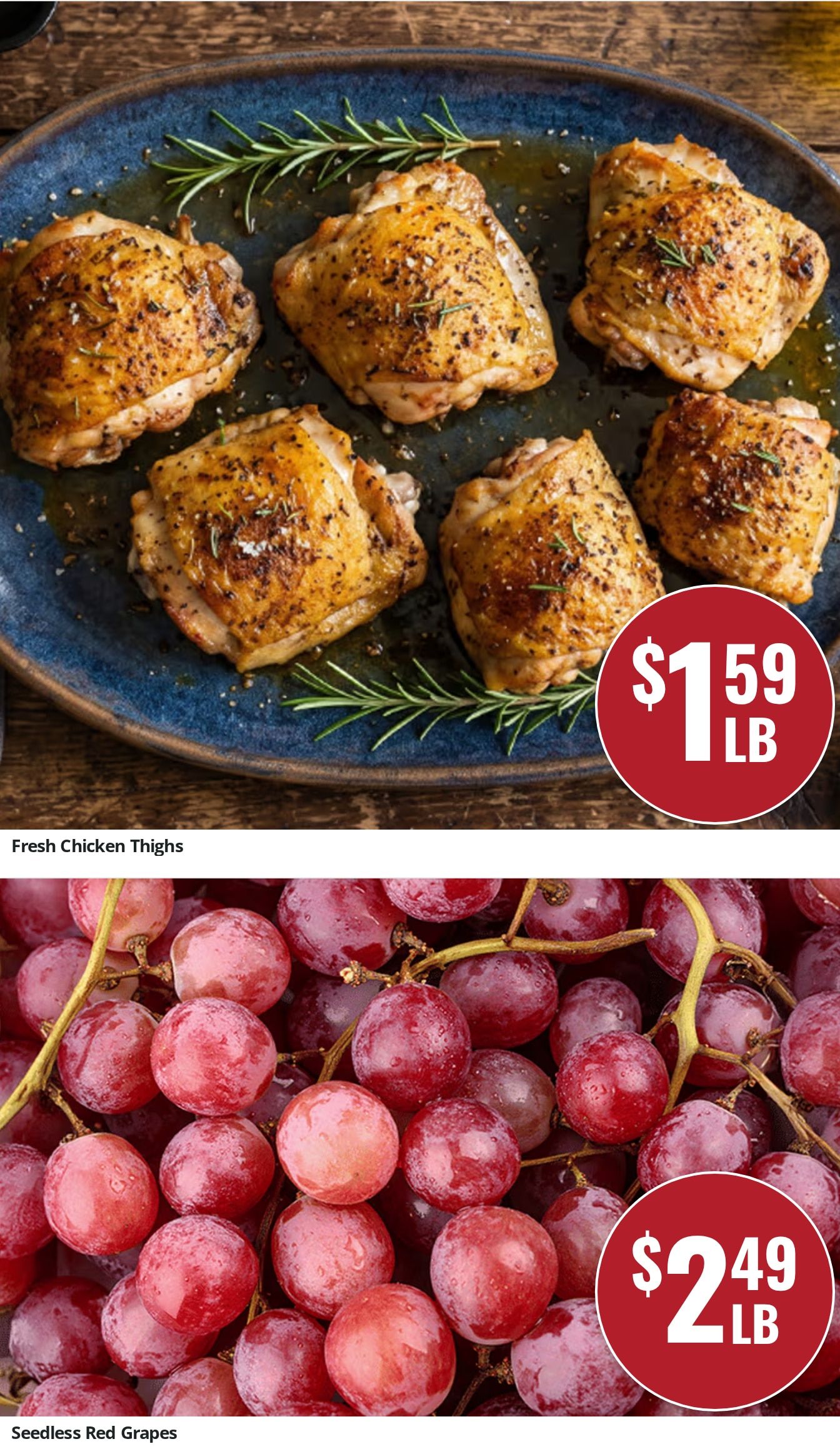 Berlin Marketplace Weekly Ad August 14 - 20, 2026