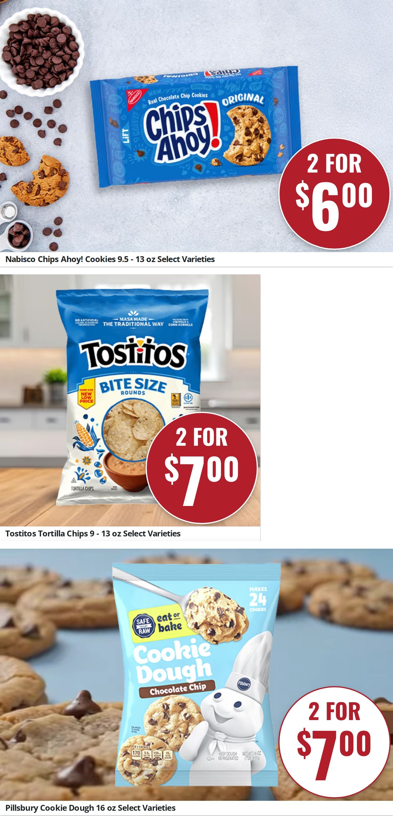 Berlin Marketplace Weekly Ad August 14 - 20, 2026