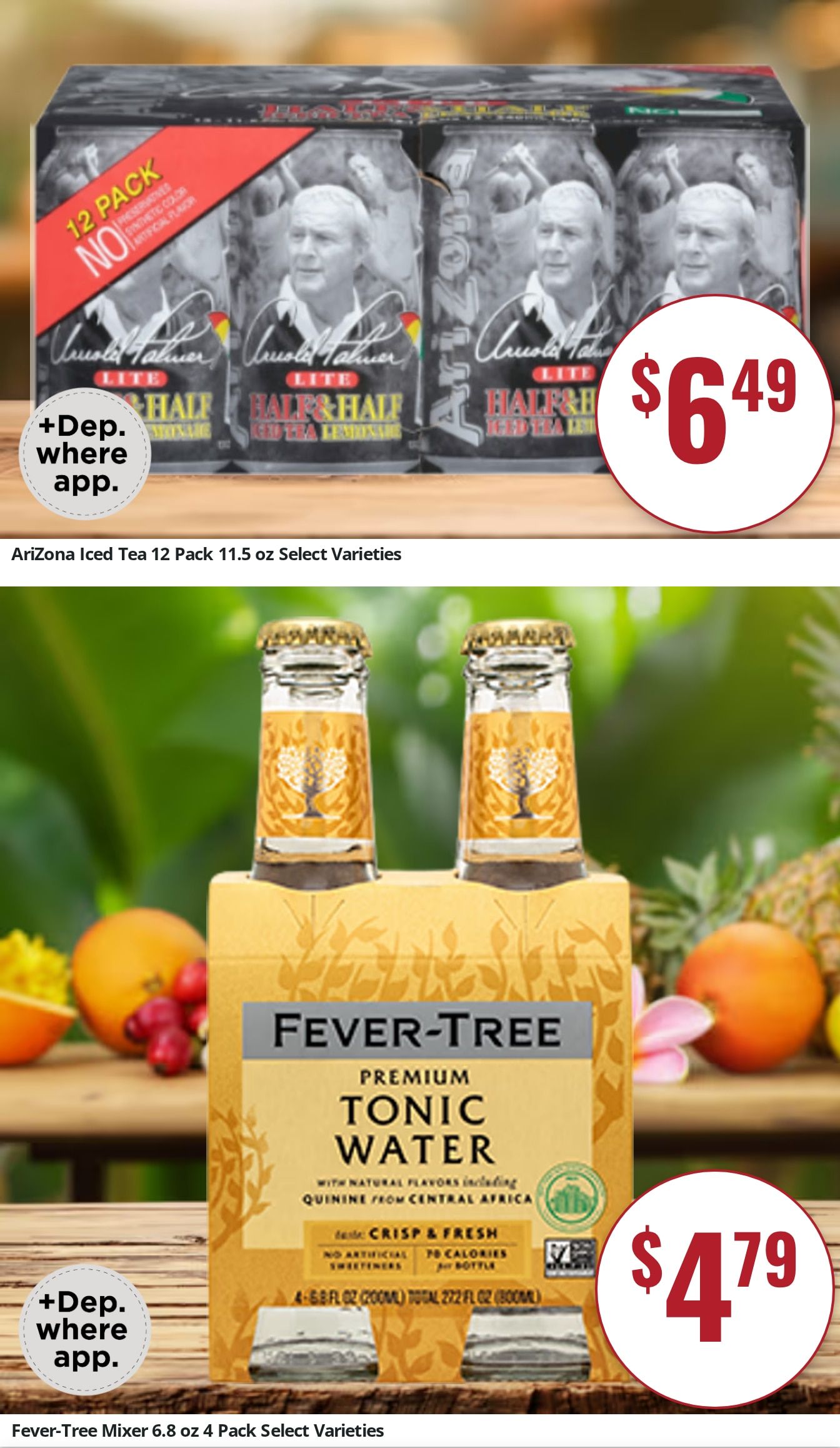 Berlin Marketplace Weekly Ad August 14 - 20, 2026