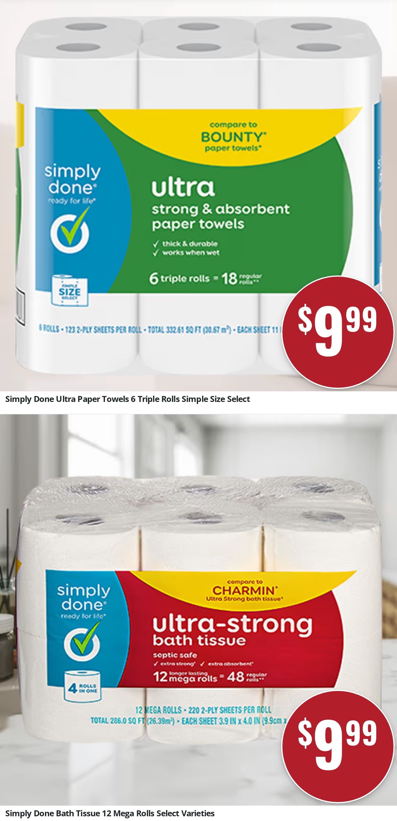Berlin Marketplace Weekly Ad August 14 - 20, 2026