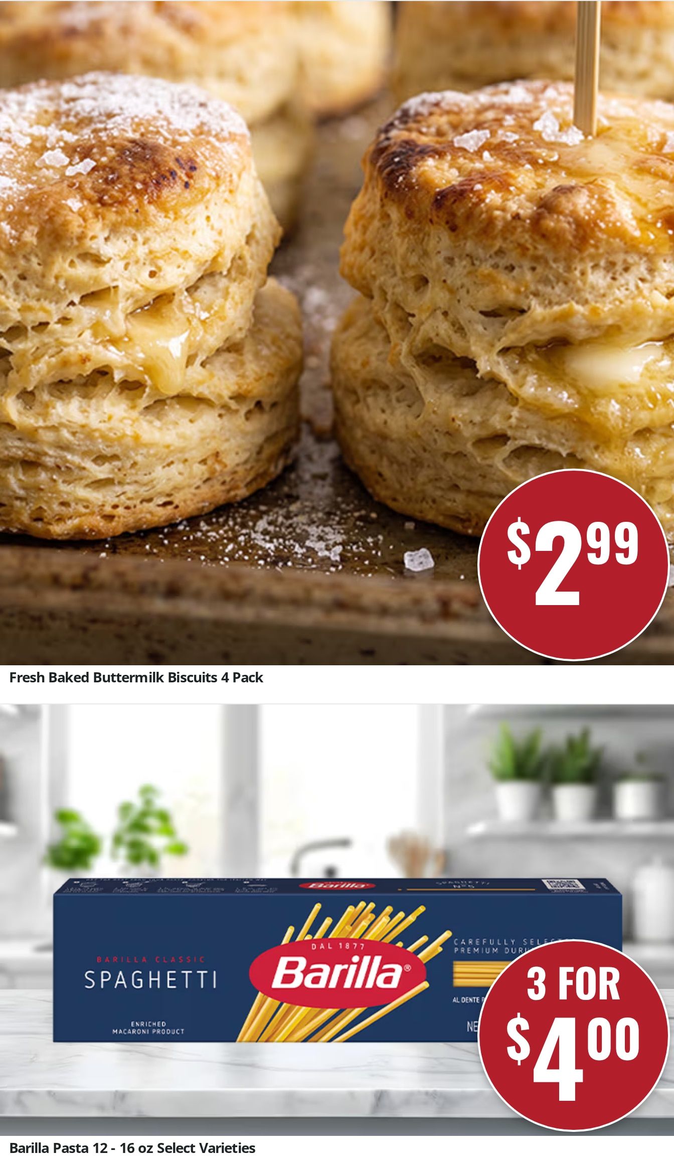 Berlin Marketplace Weekly Ad August 14 - 20, 2026