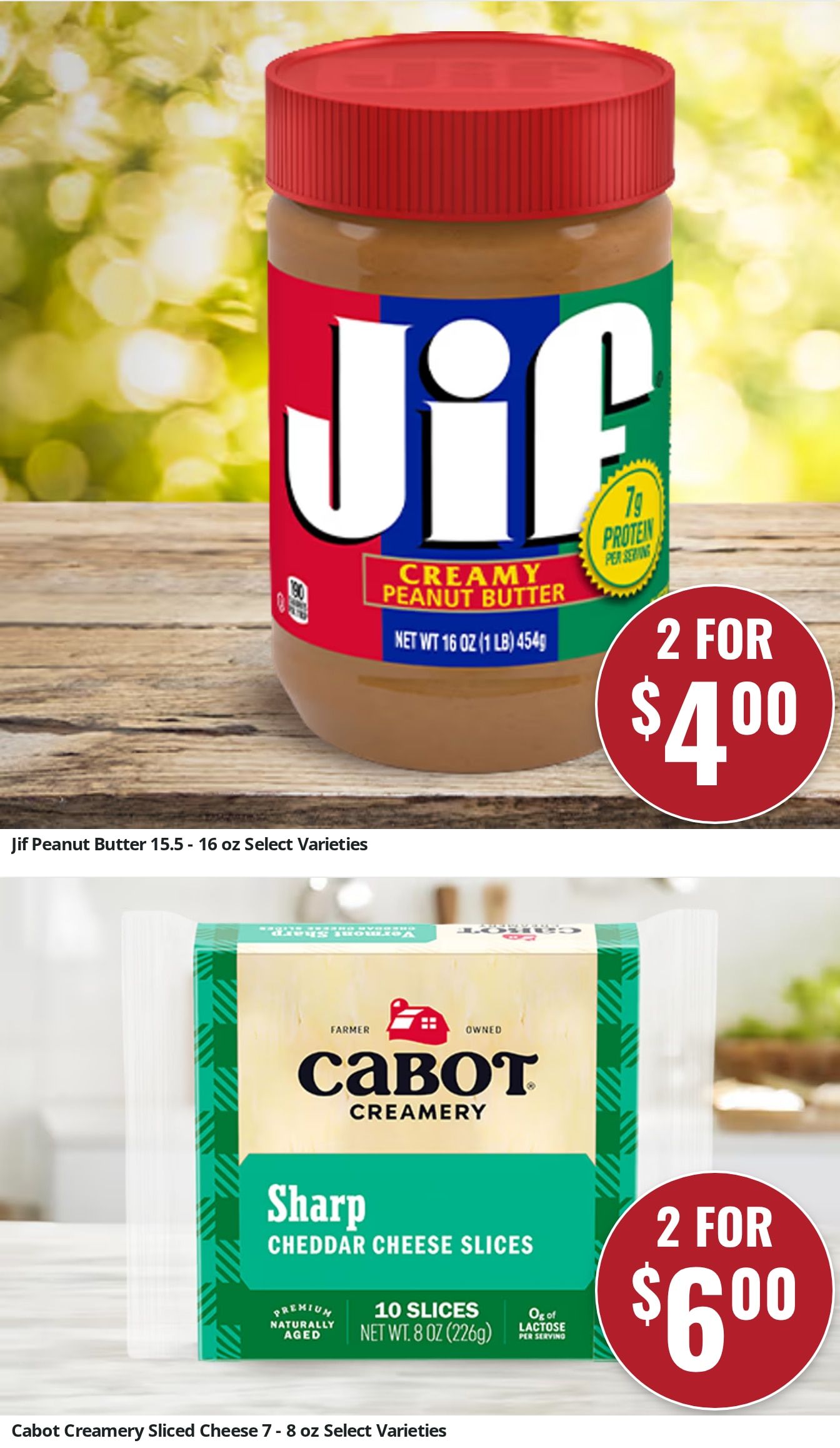 Berlin Marketplace Weekly Ad August 14 - 20, 2026