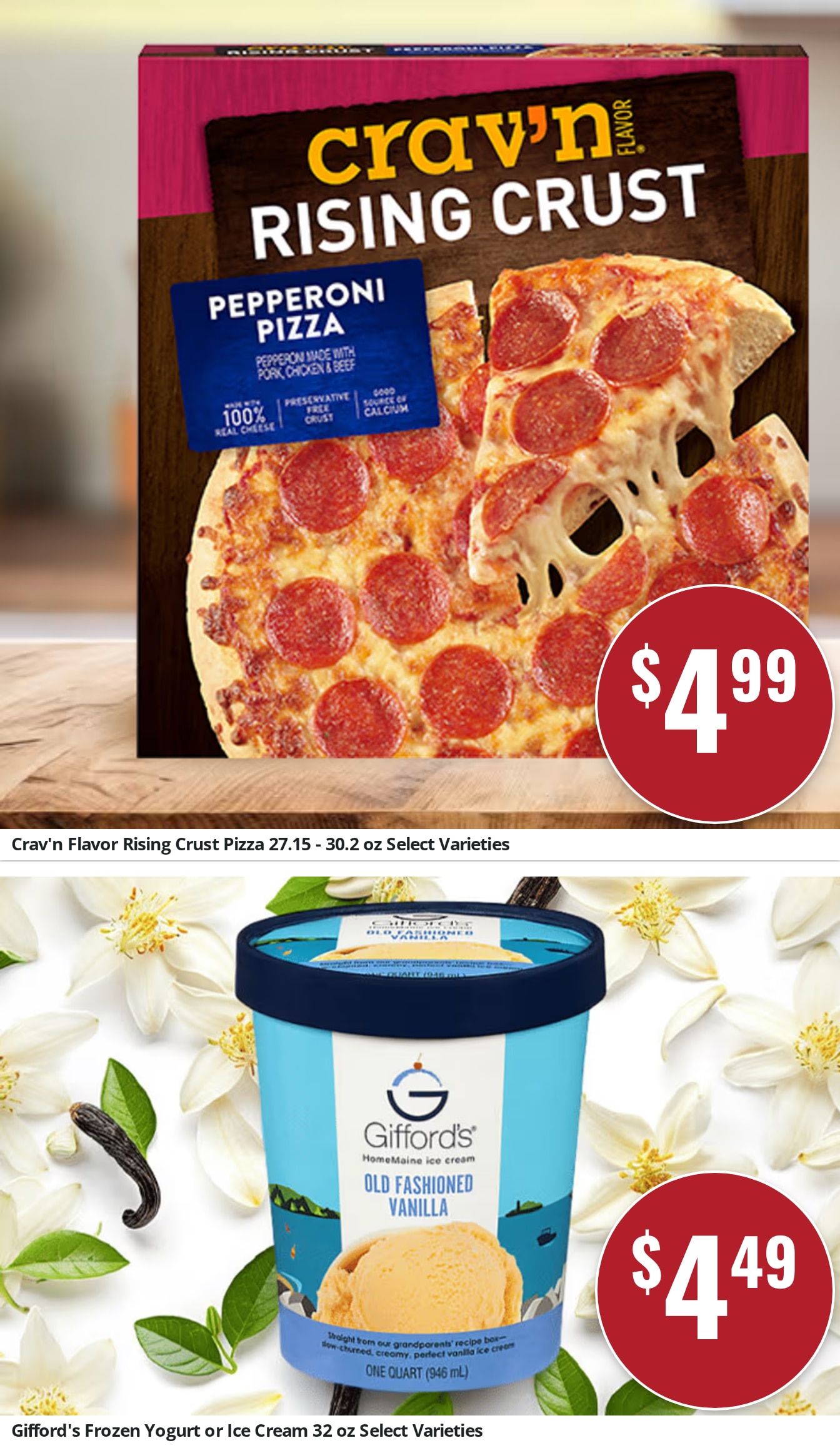 Berlin Marketplace Weekly Ad August 14 - 20, 2026
