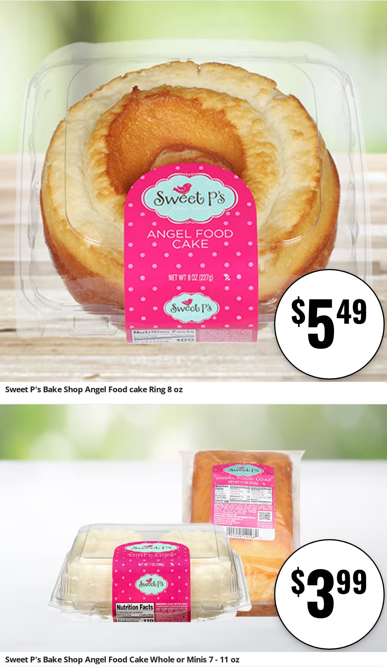 Colonial Village Supermarket Weekly Ad August 15 - 21, 2026