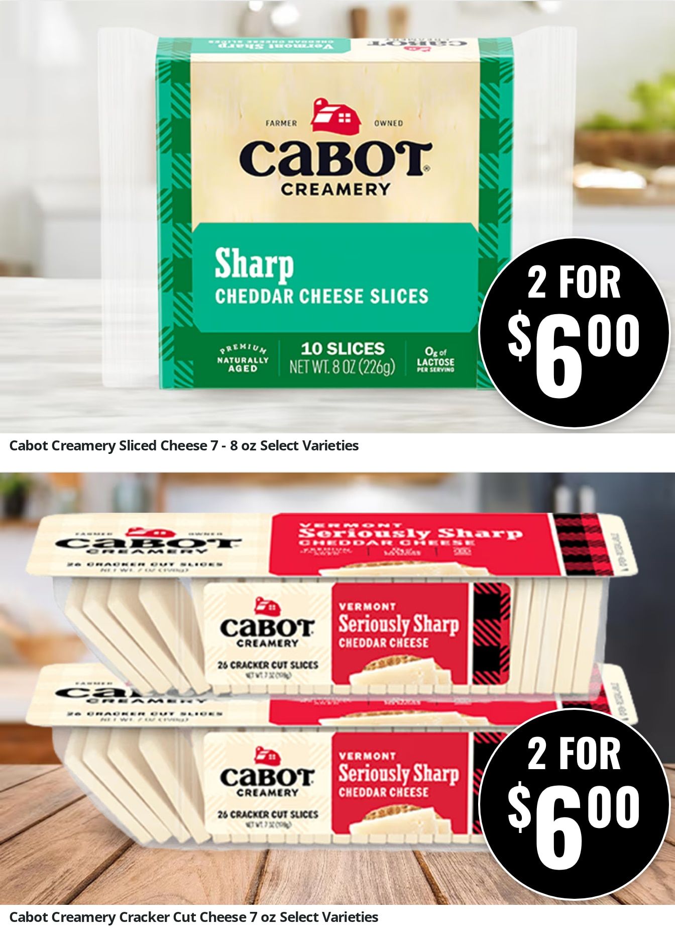 Colonial Village Supermarket Weekly Ad August 15 - 21, 2026
