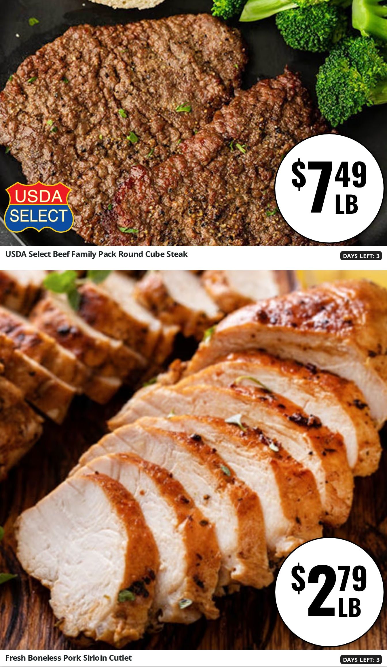 Co-op Food Stores (New Hampshire) Weekly Ad August 13 - 19, 2026