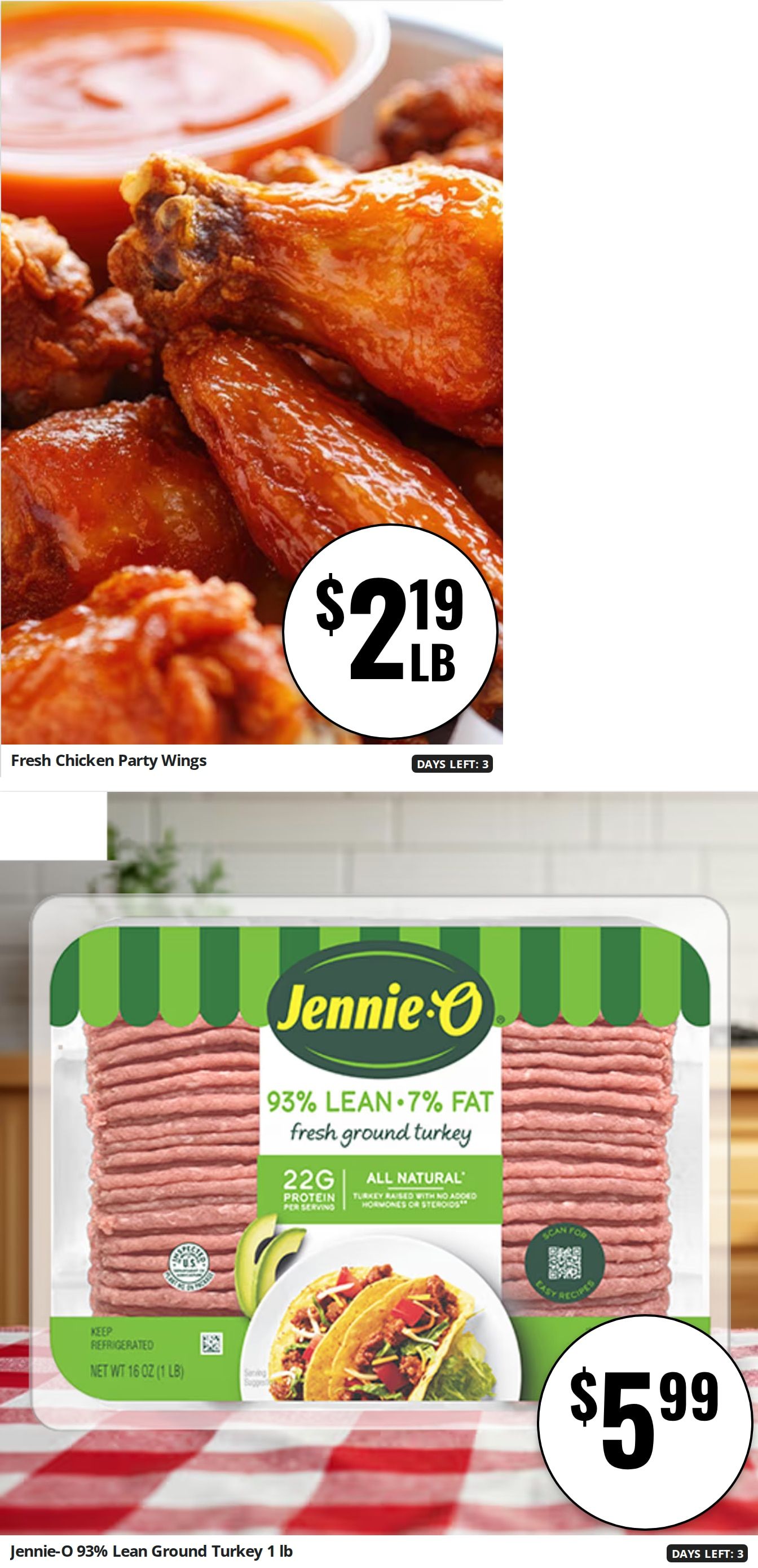 Co-op Food Stores (New Hampshire) Weekly Ad August 13 - 19, 2026