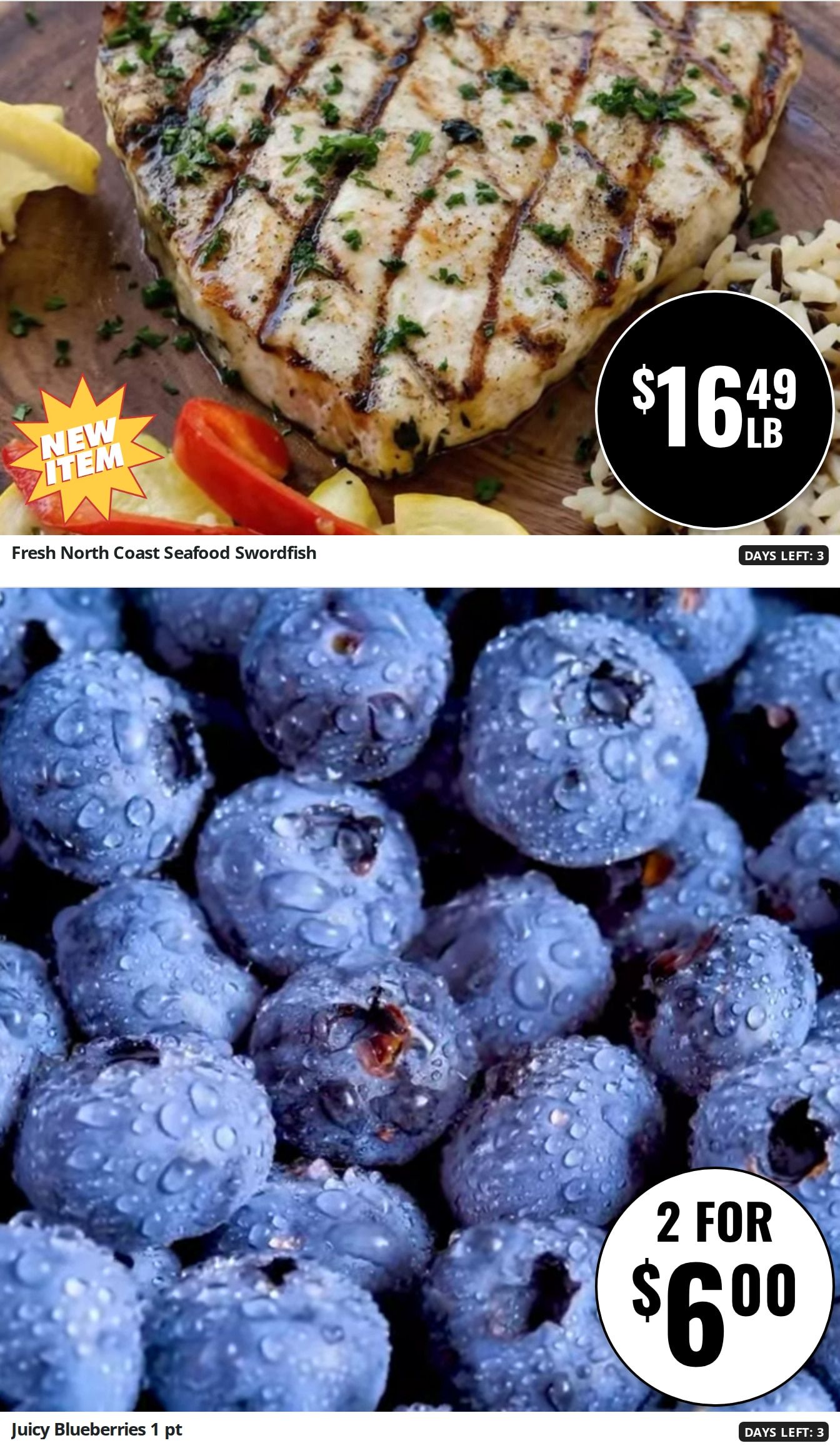 Co-op Food Stores (New Hampshire) Weekly Ad August 13 - 19, 2026