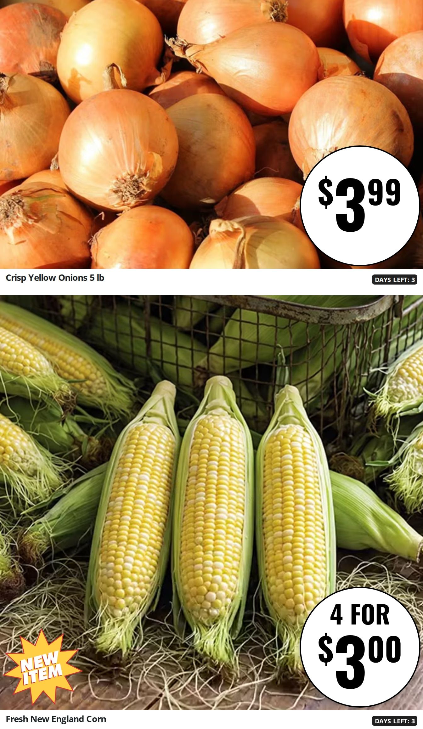 Co-op Food Stores (New Hampshire) Weekly Ad August 13 - 19, 2026