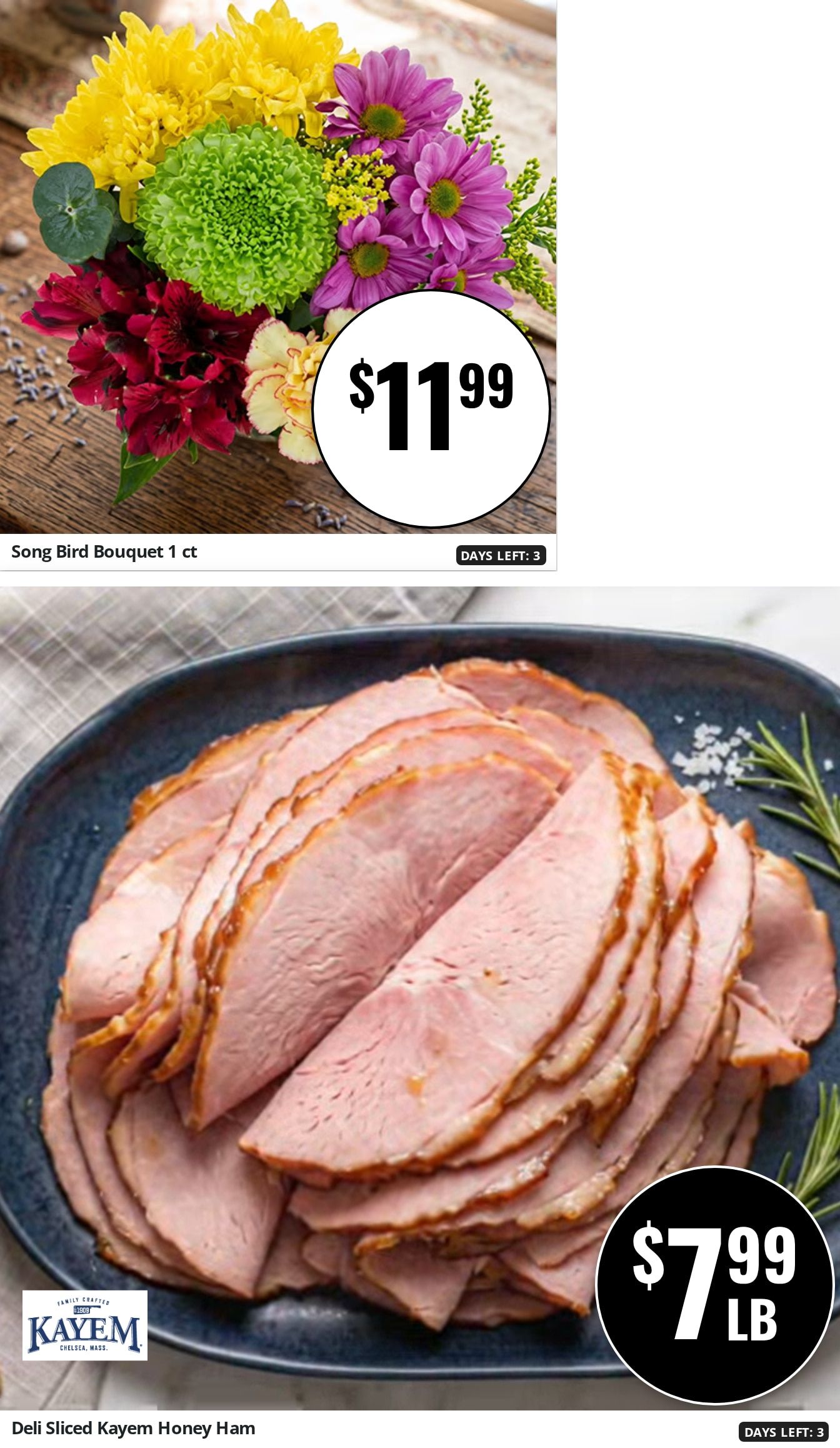 Co-op Food Stores (New Hampshire) Weekly Ad August 13 - 19, 2026