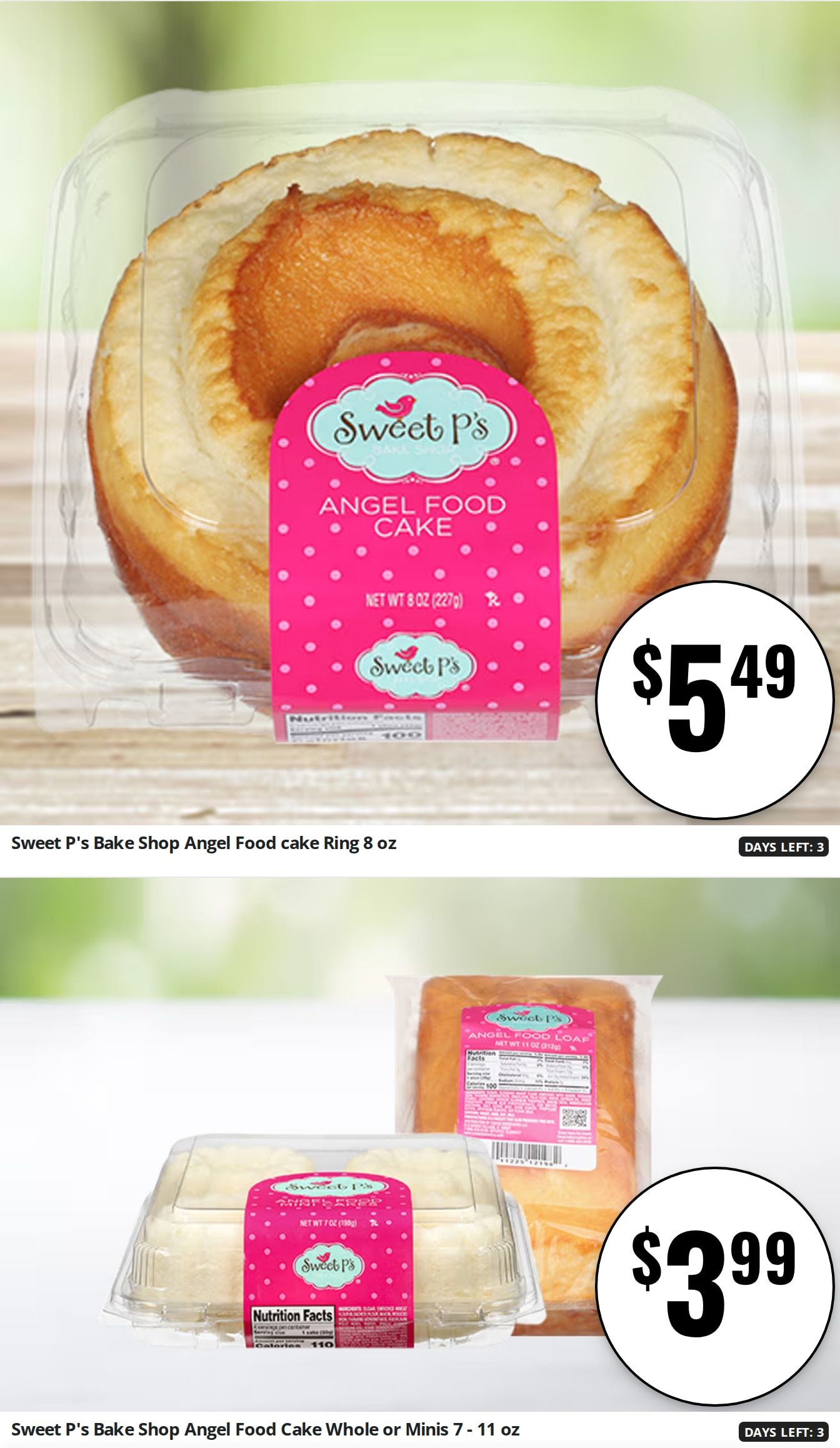 Co-op Food Stores (New Hampshire) Weekly Ad August 13 - 19, 2026