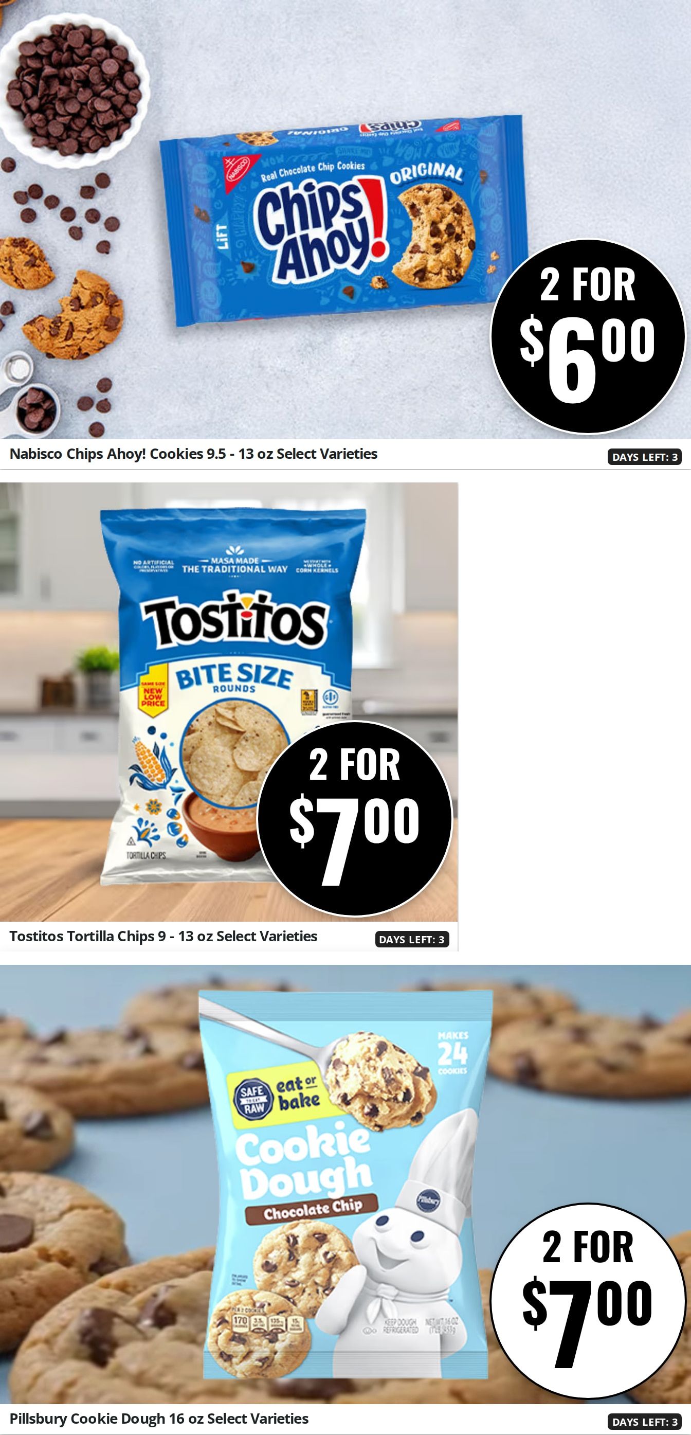 Co-op Food Stores (New Hampshire) Weekly Ad August 13 - 19, 2026