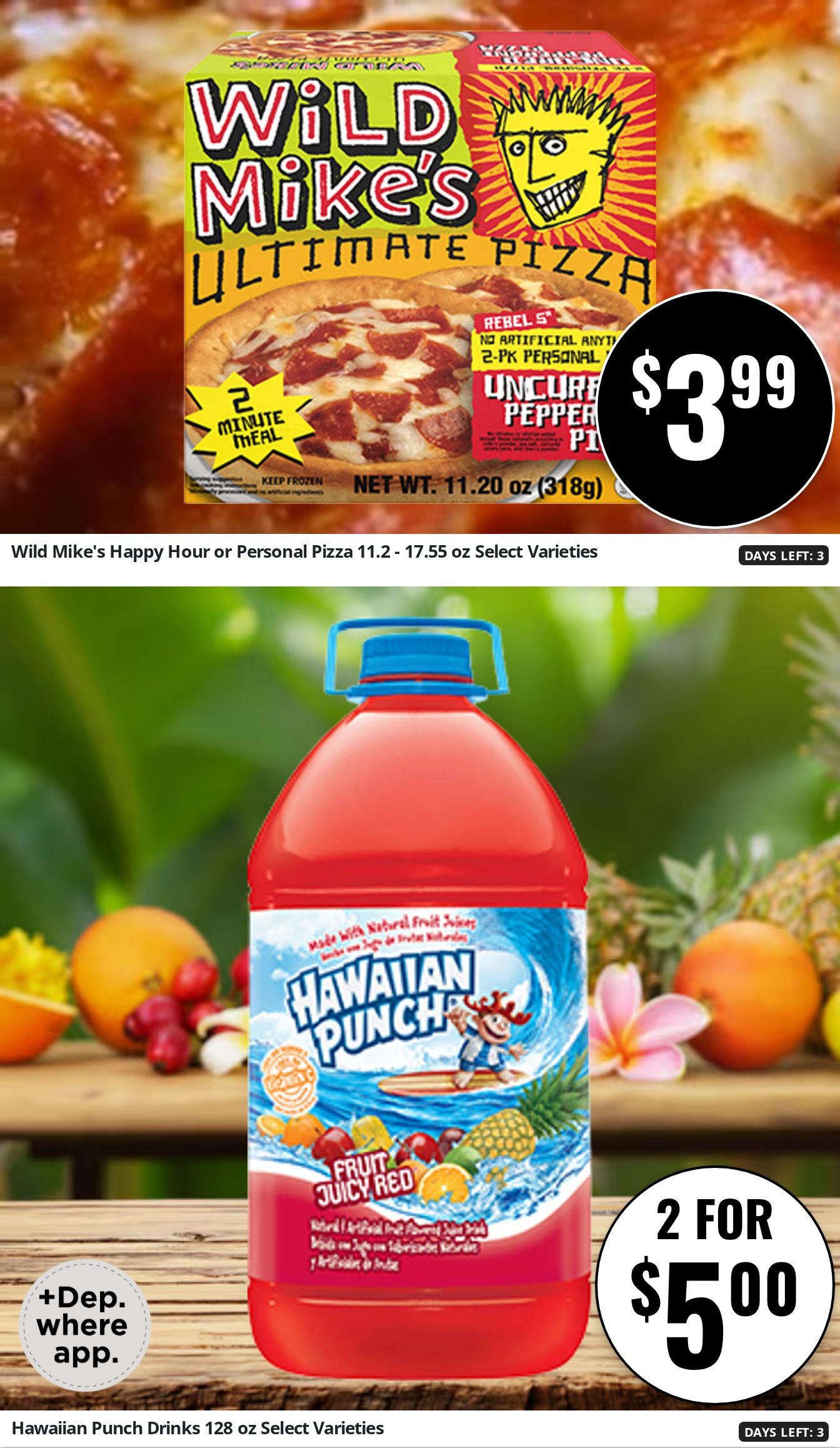 Co-op Food Stores (New Hampshire) Weekly Ad August 13 - 19, 2026