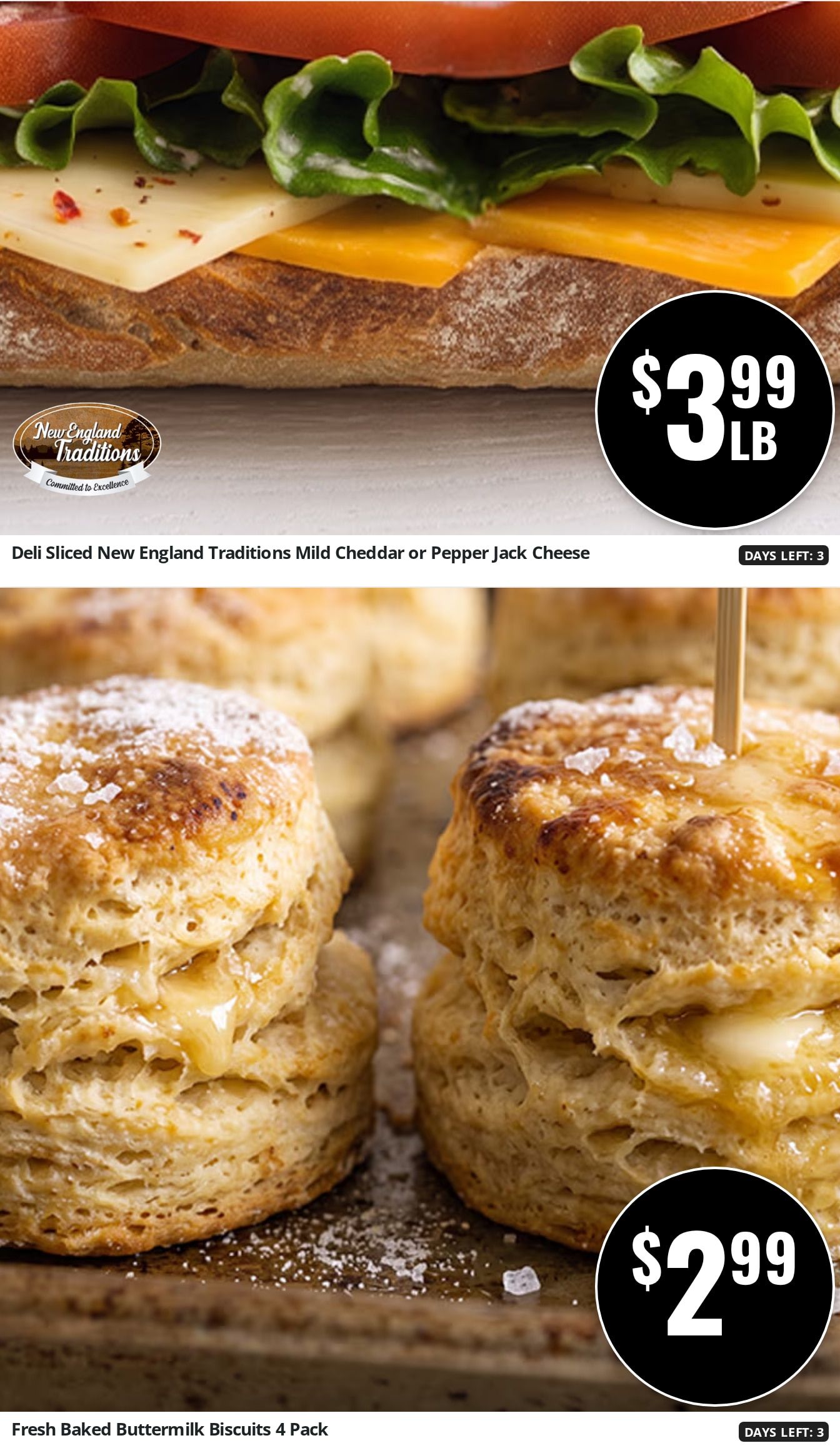 Co-op Food Stores (New Hampshire) Weekly Ad August 13 - 19, 2026