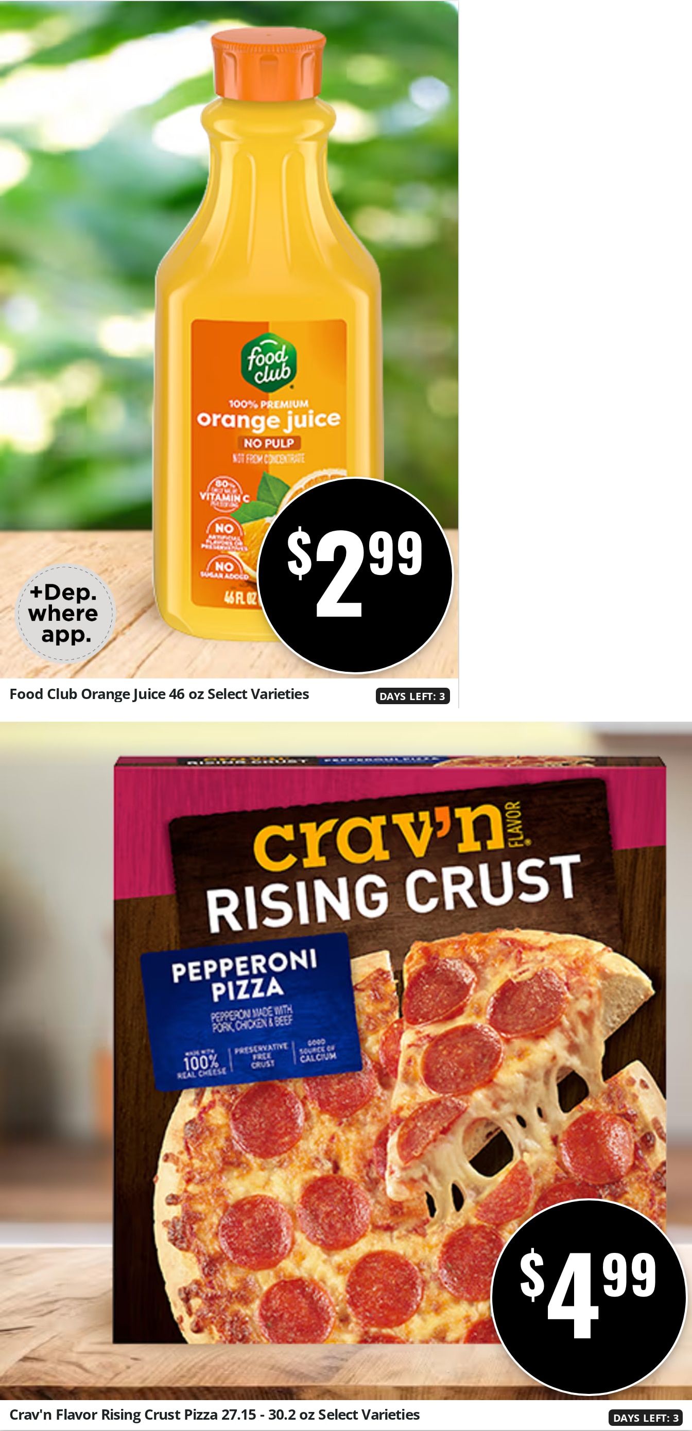 Co-op Food Stores (New Hampshire) Weekly Ad August 13 - 19, 2026