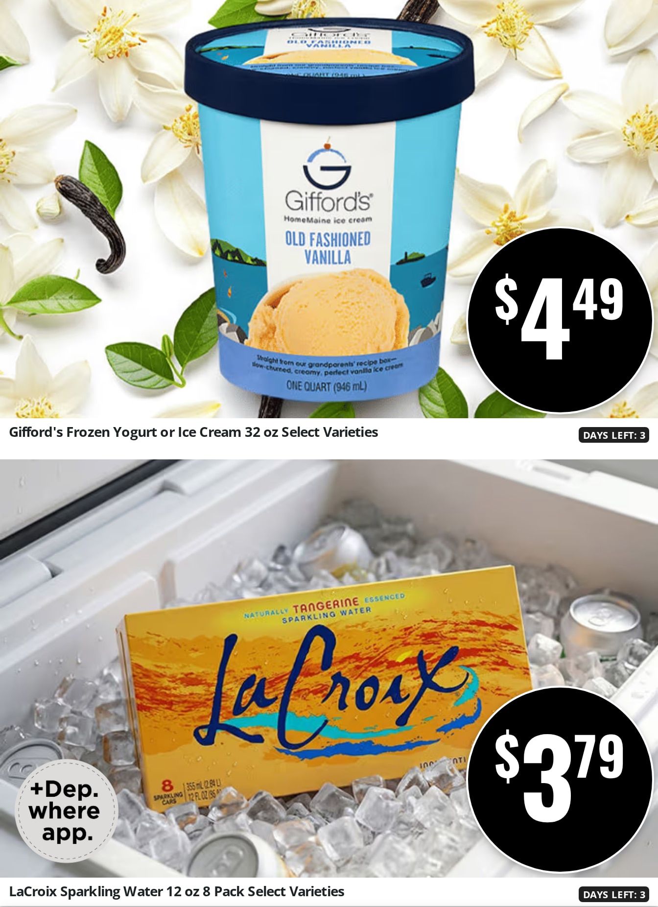 Co-op Food Stores (New Hampshire) Weekly Ad August 13 - 19, 2026