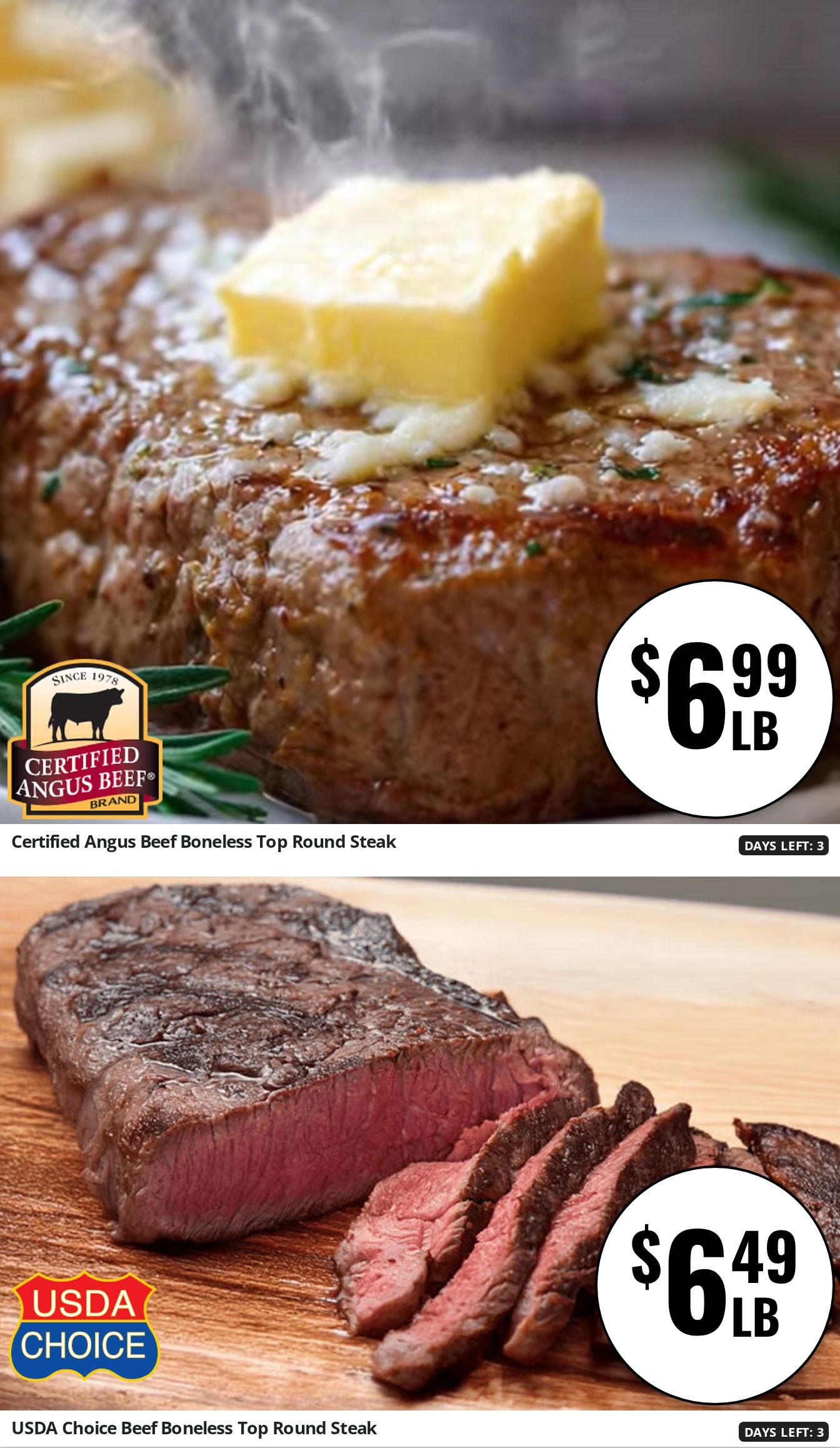 Co-op Food Stores (New Hampshire) Weekly Ad August 13 - 19, 2026