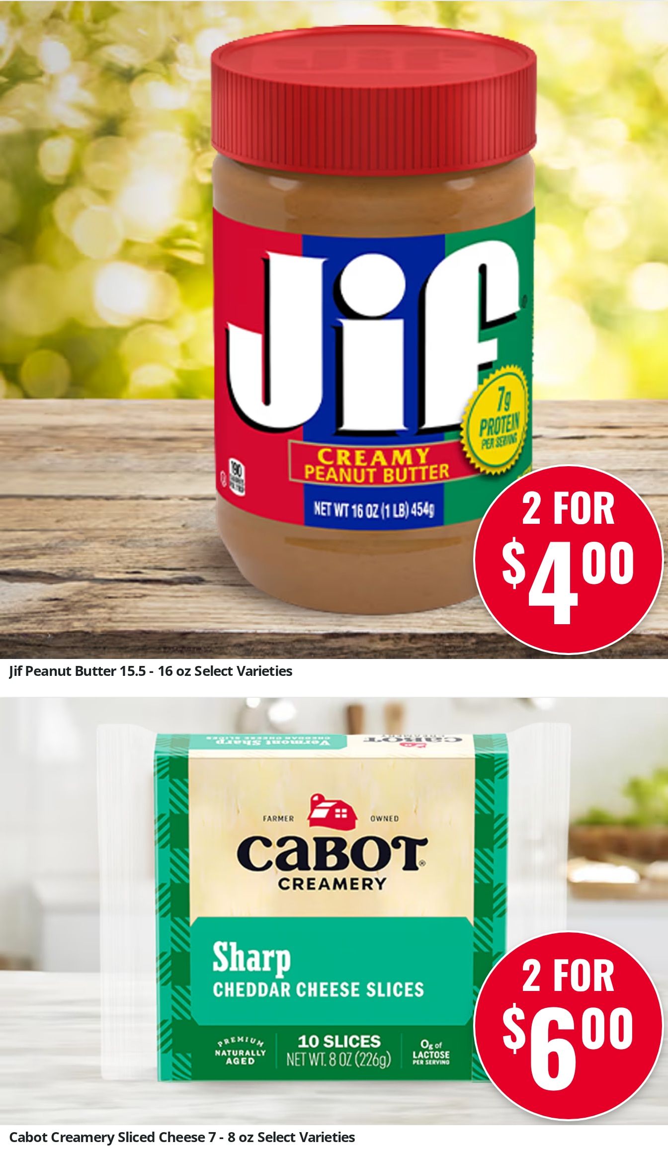 Vista Foods Weekly Ad August 14 - 20, 2026