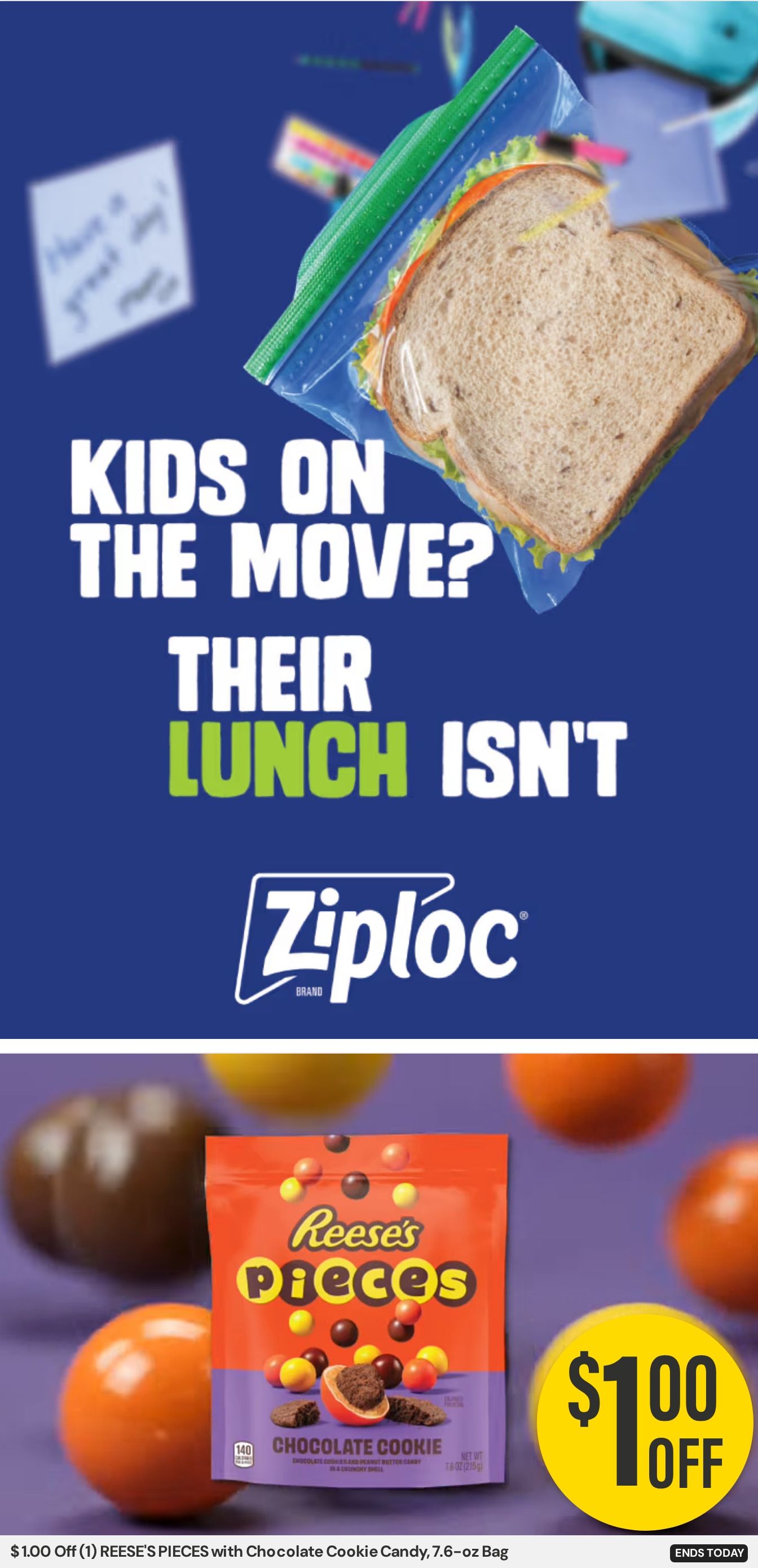 Gavin's IGA Weekly Ad August 14 - 27, 2026