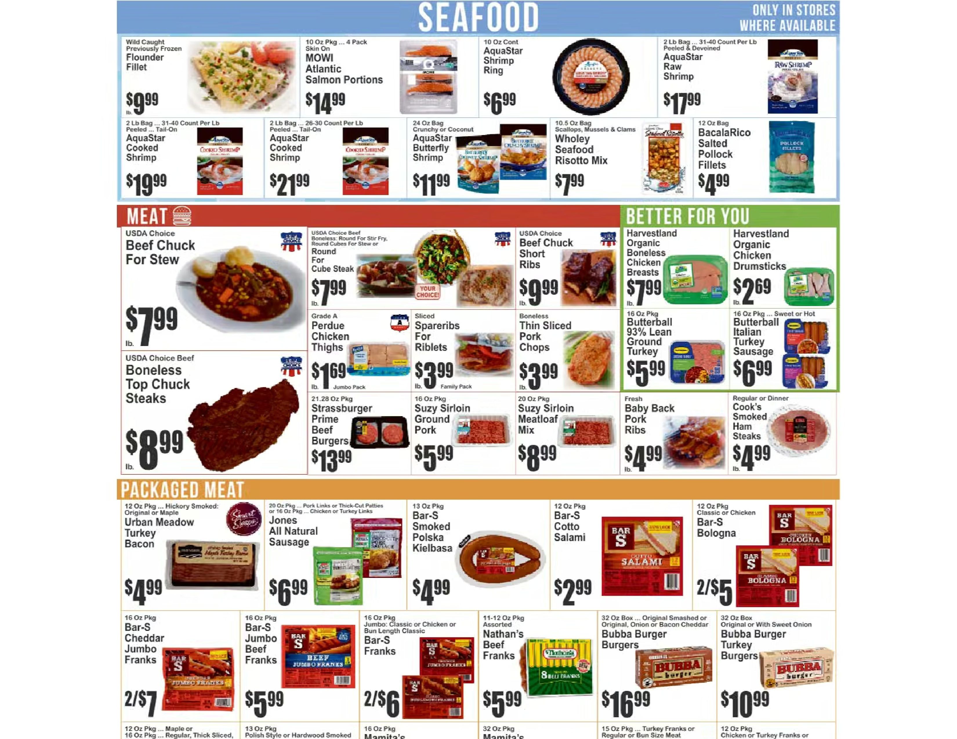 Almonte's Food Dynasty (1525 86th Street, Brooklyn, NY) Weekly Ad August 14 - 20, 2026