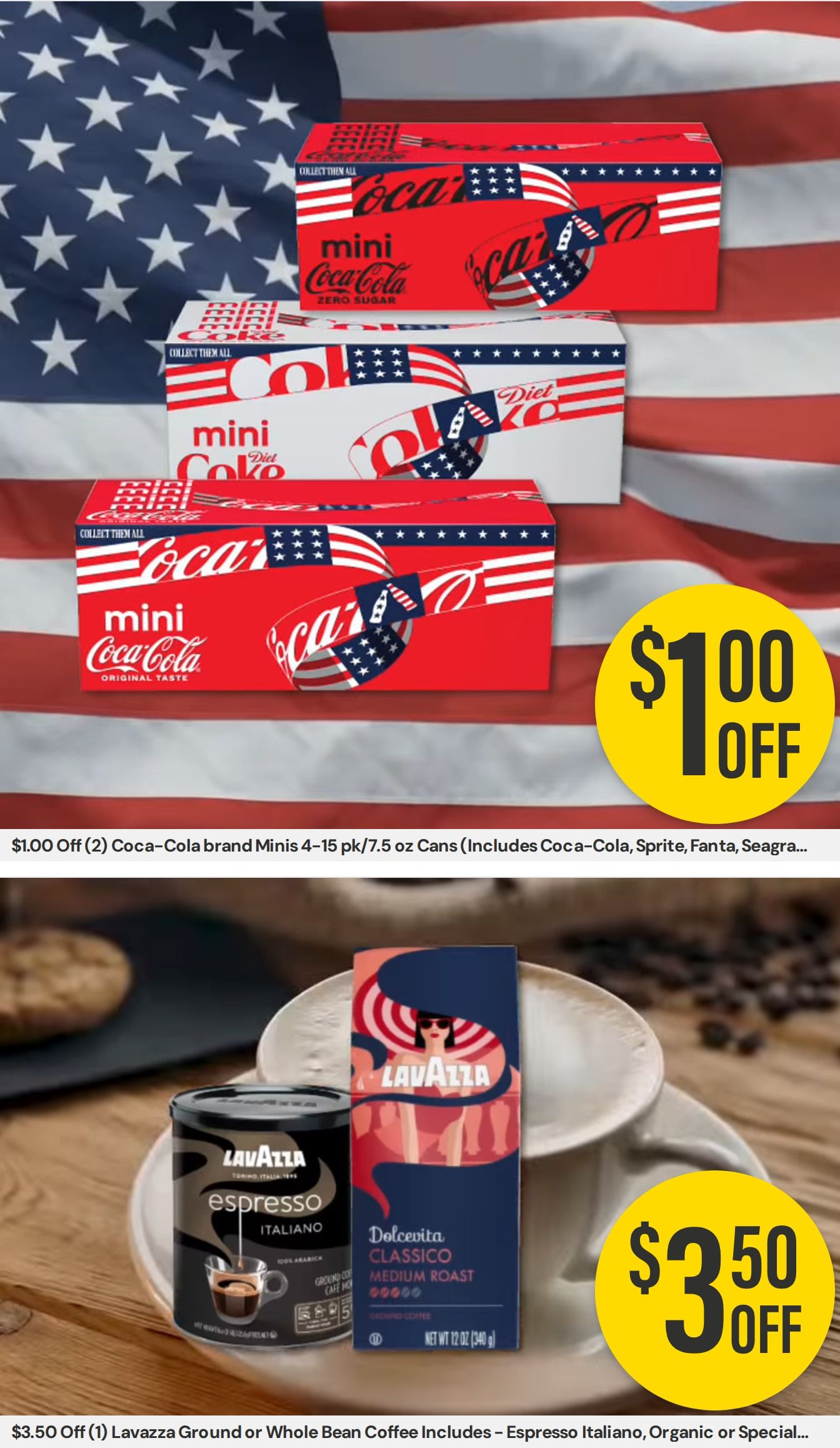 Sky Plaza IGA Weekly Ad August 12 - 25, 2026