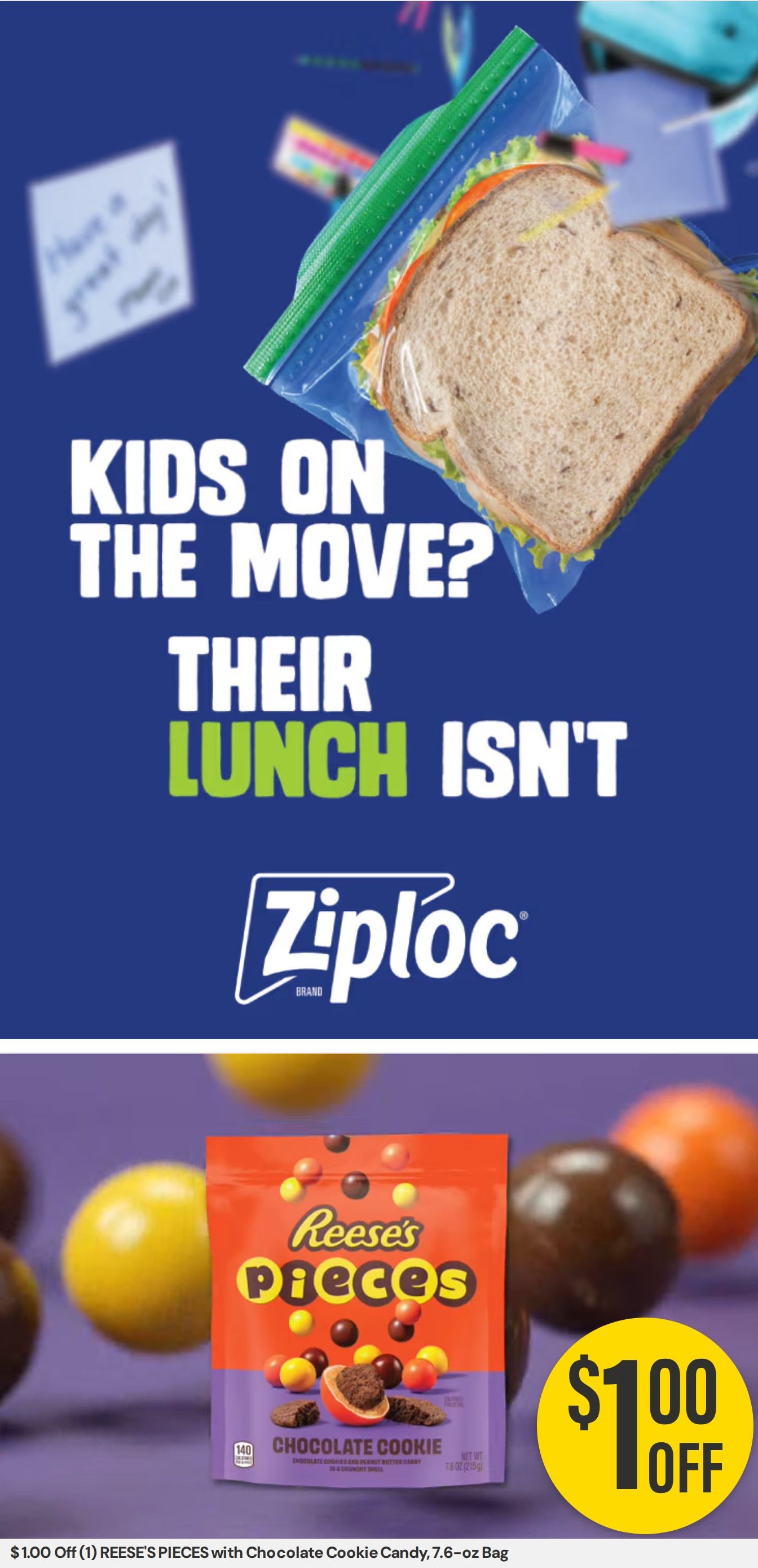 Sky Plaza IGA Weekly Ad August 12 - 25, 2026