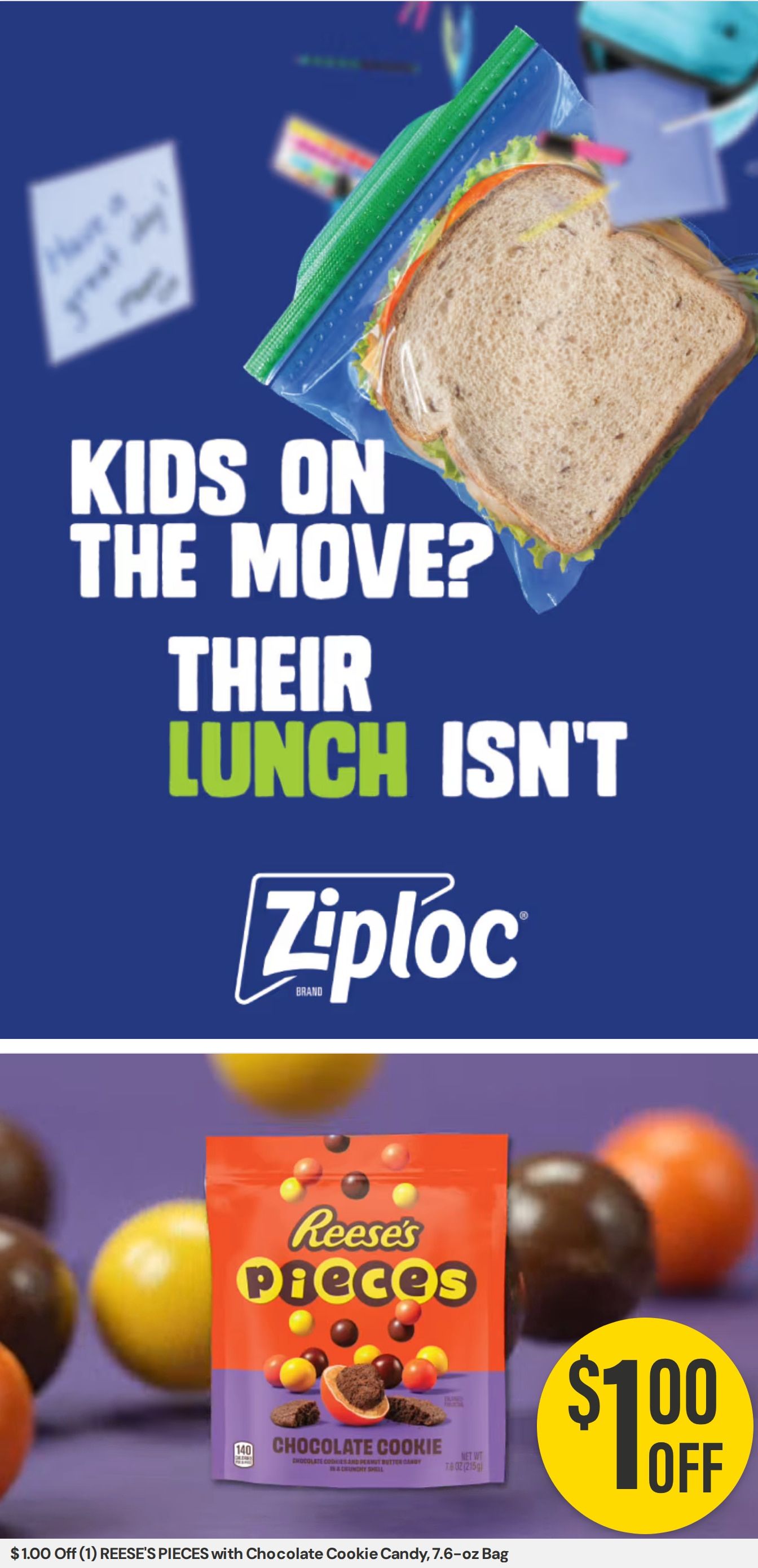 Todd's IGA Weekly Ad August 14 - 27, 2026