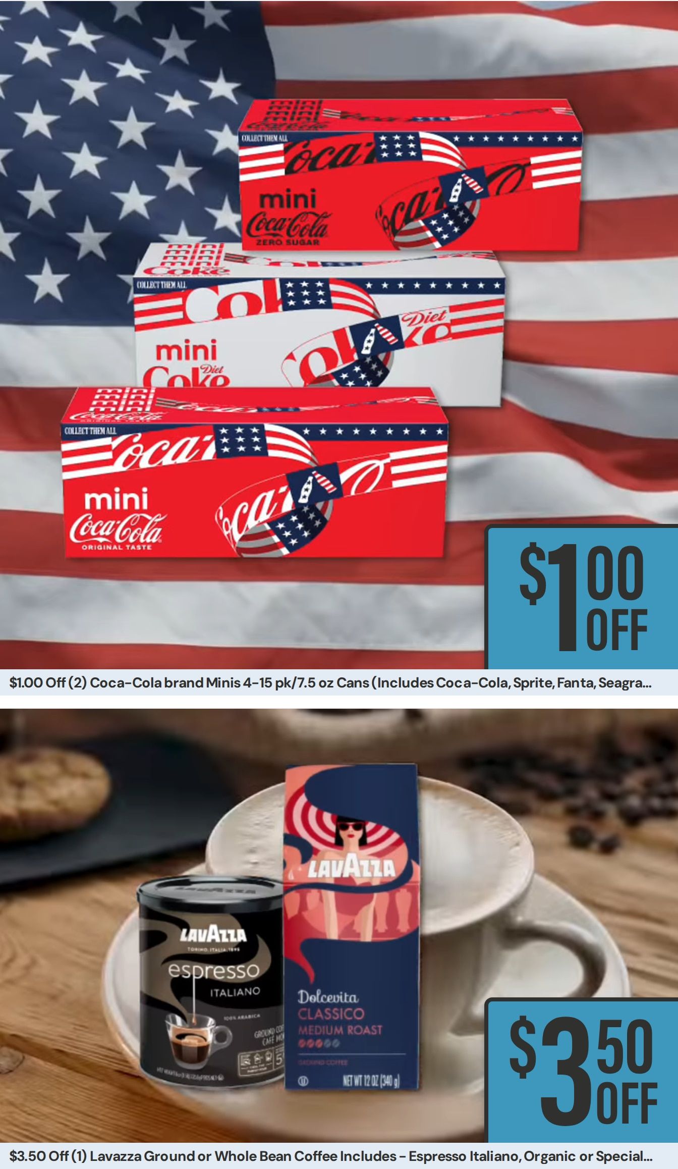 Westside IGA Ohio Weekly Ad August 14 - 27, 2026