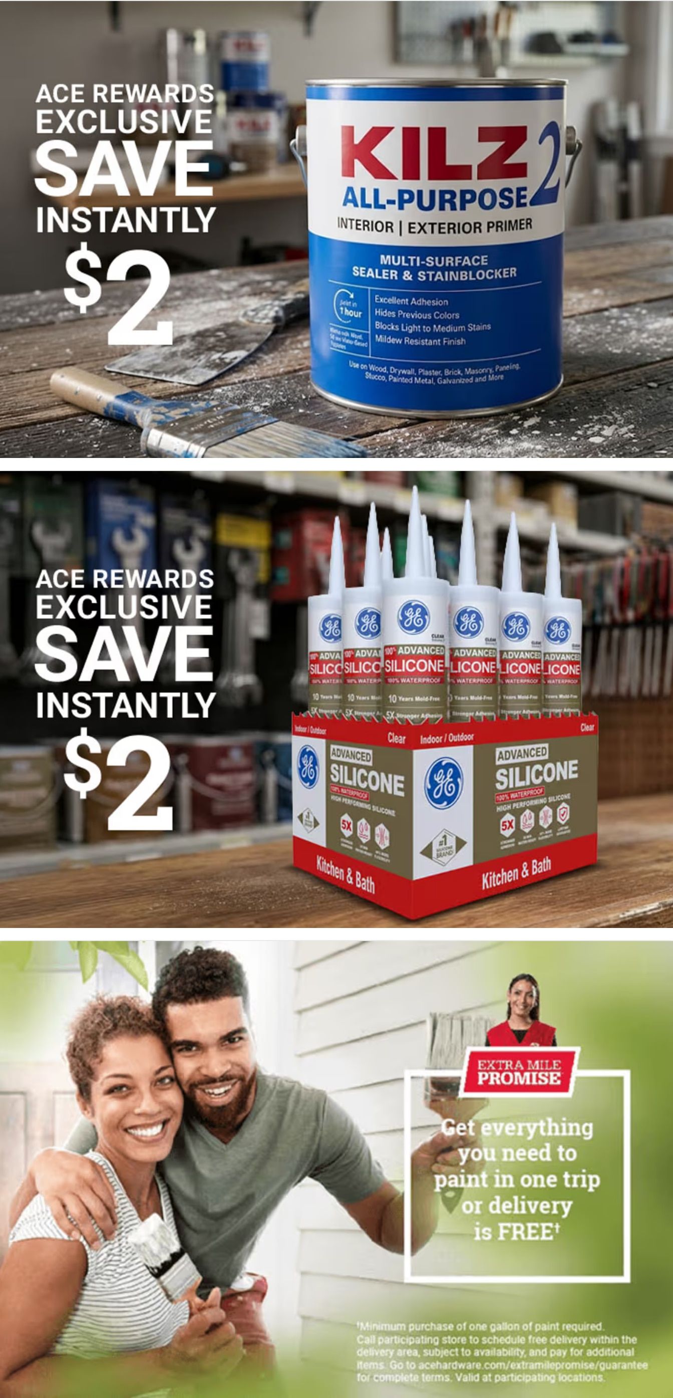 Turney's Ace Hardware Weekly Ad August 1 - 31, 2026