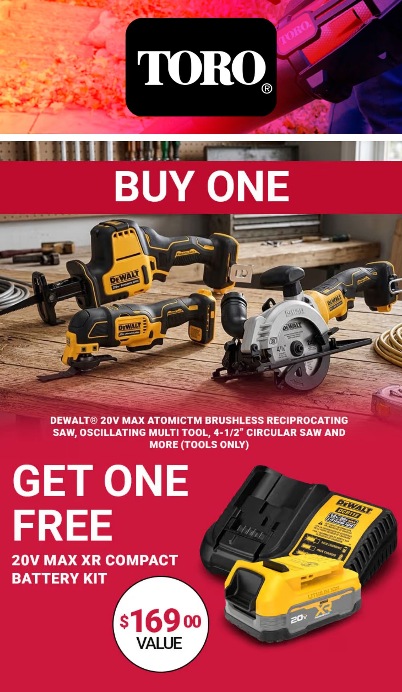 Turney's Ace Hardware Weekly Ad August 1 - 31, 2026