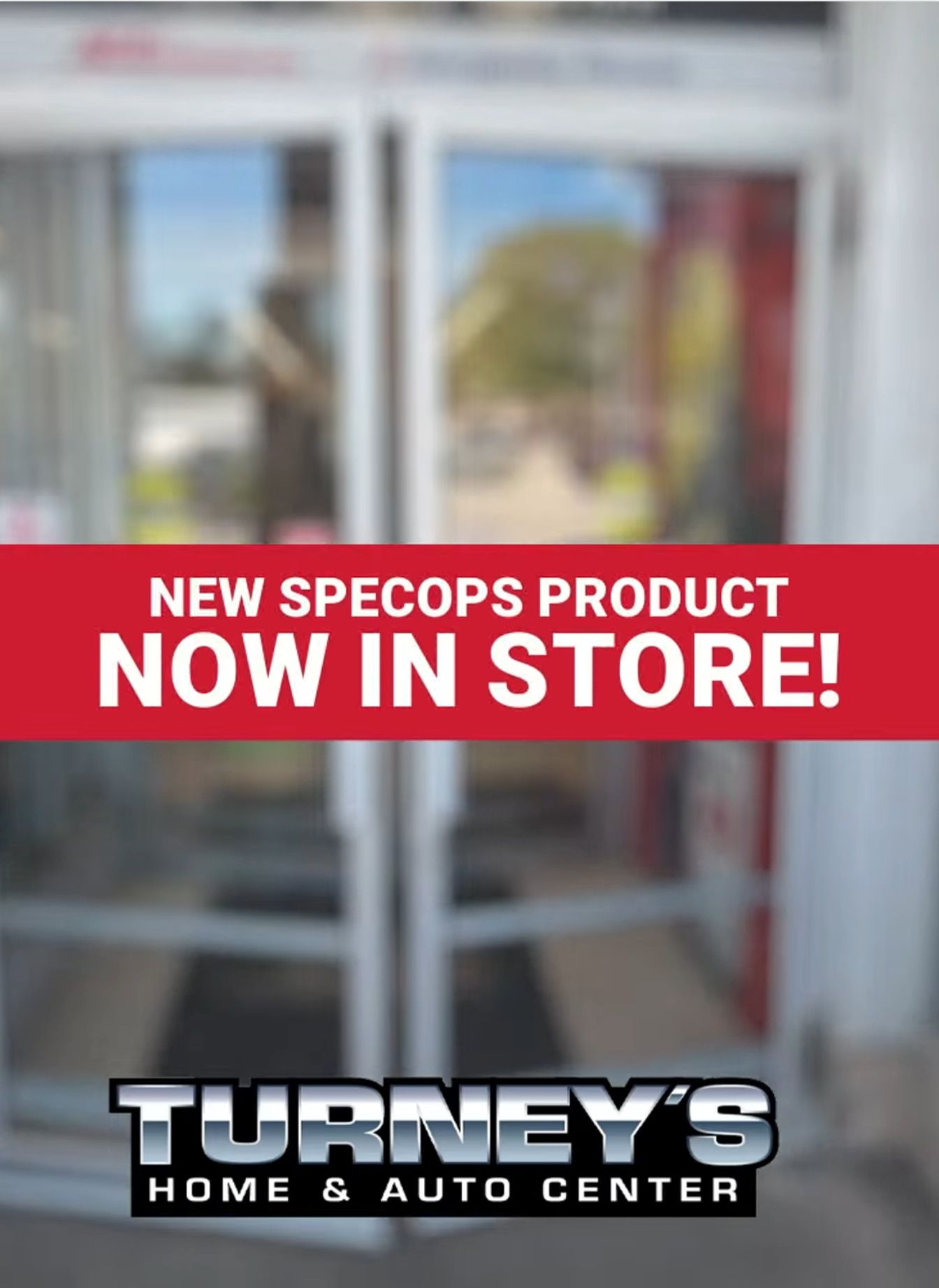 Turney's Ace Hardware Weekly Ad August 1 - 31, 2026