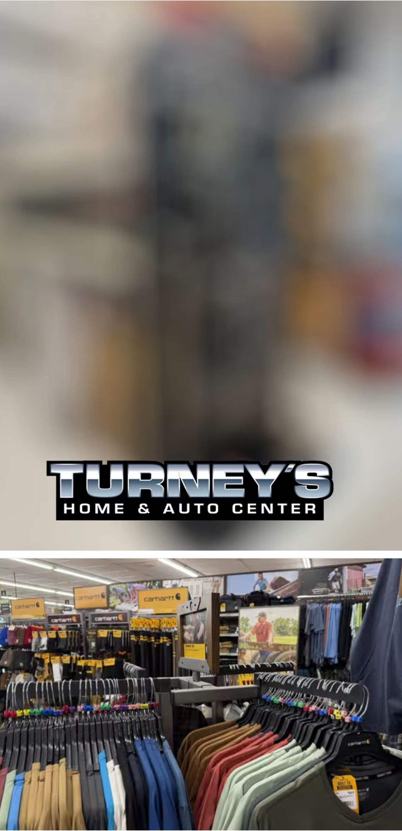 Turney's Ace Hardware Weekly Ad August 1 - 31, 2026