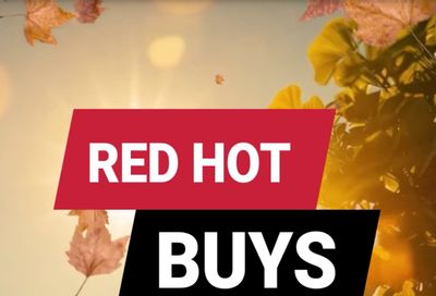 Handyman Supply (Cortland, OH) Weekly Ad August 1 - 31, 2026