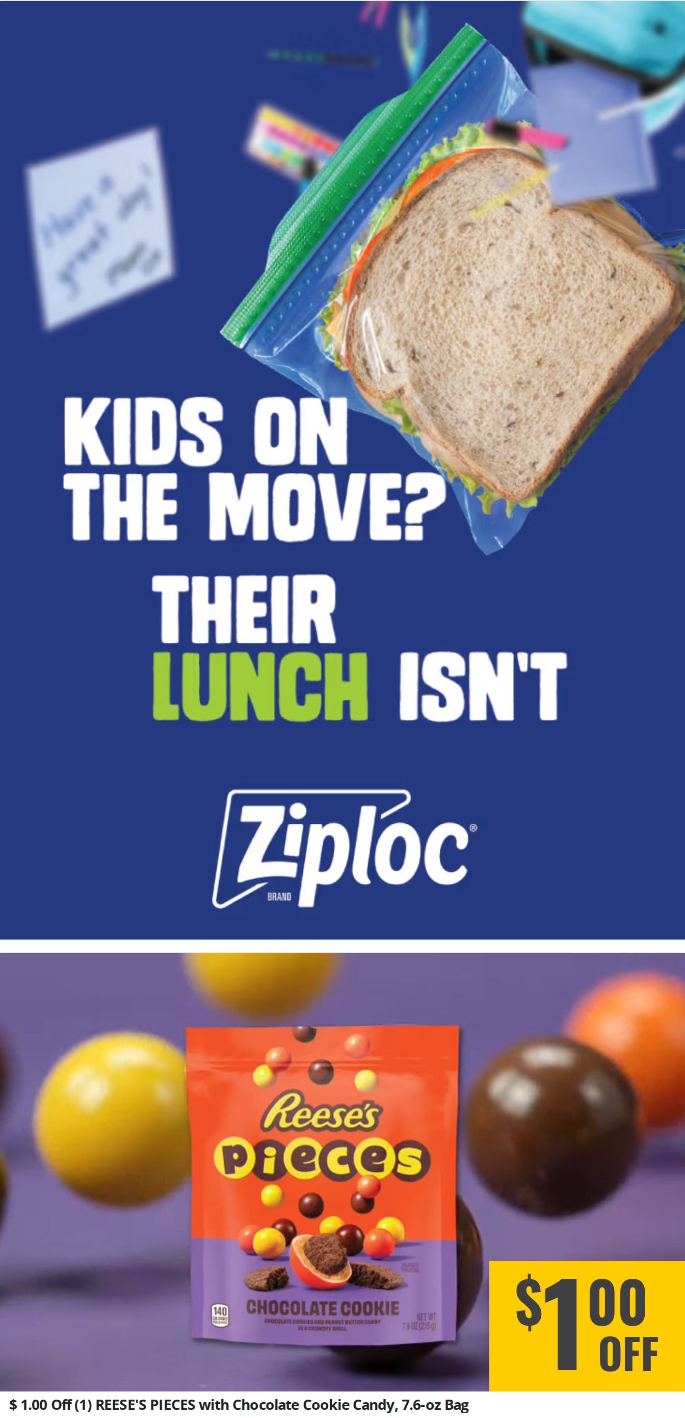 Fullers Market Place Weekly Ad August 14 - 27, 2026