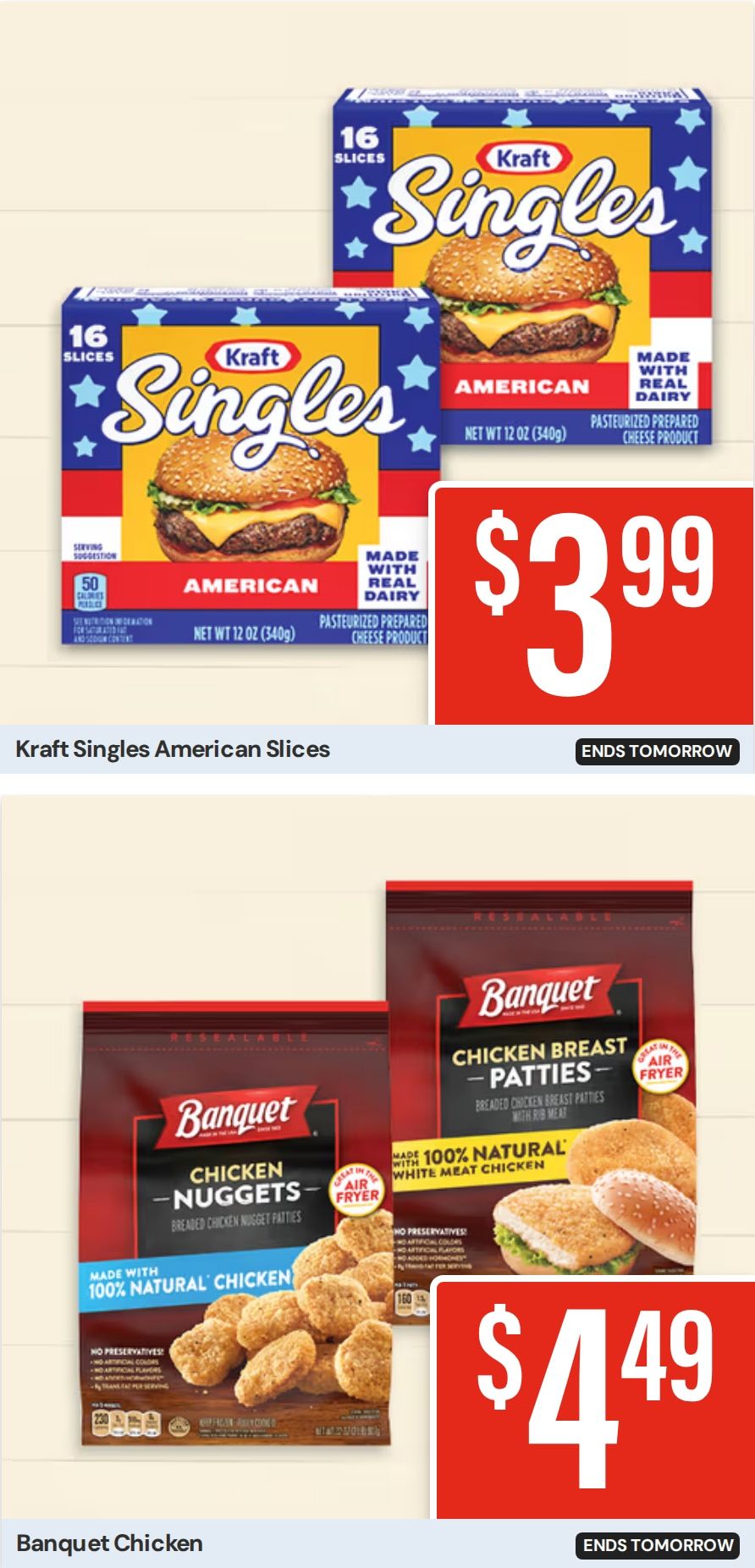 Quality Foods Tri County Weekly Ad August 12 - 18, 2026