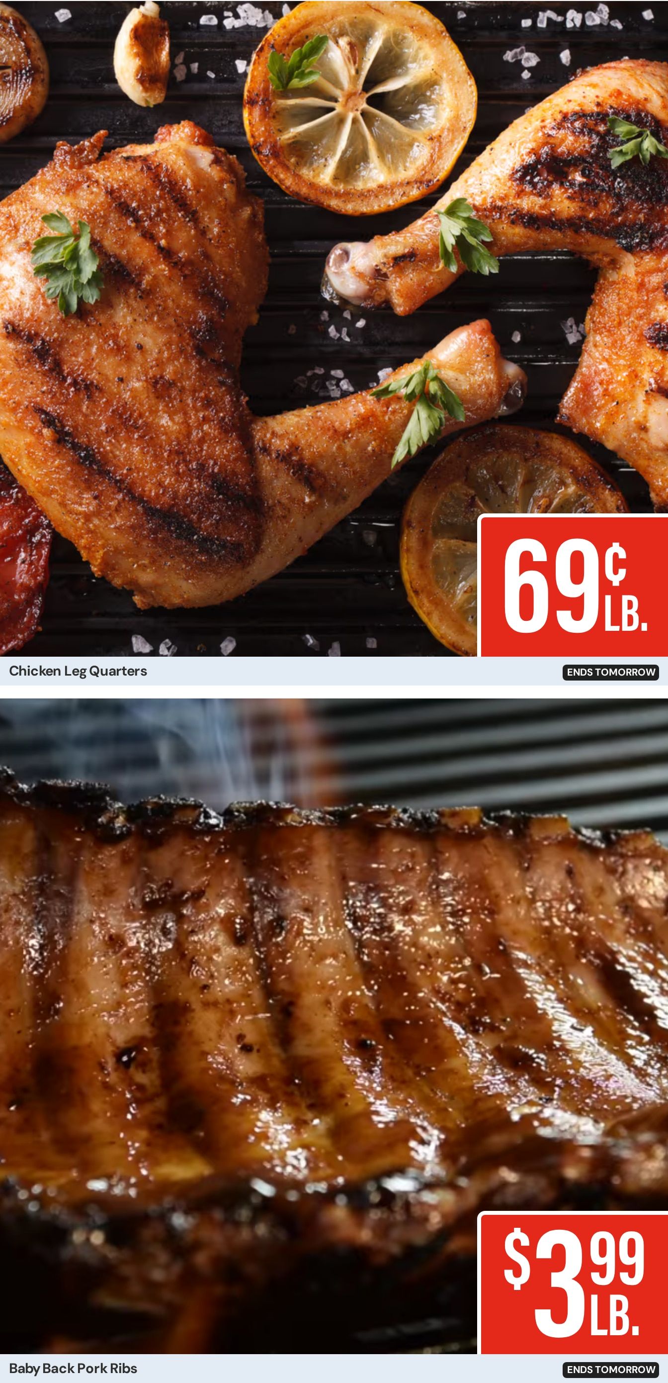 Quality Foods Tri County Weekly Ad August 12 - 18, 2026