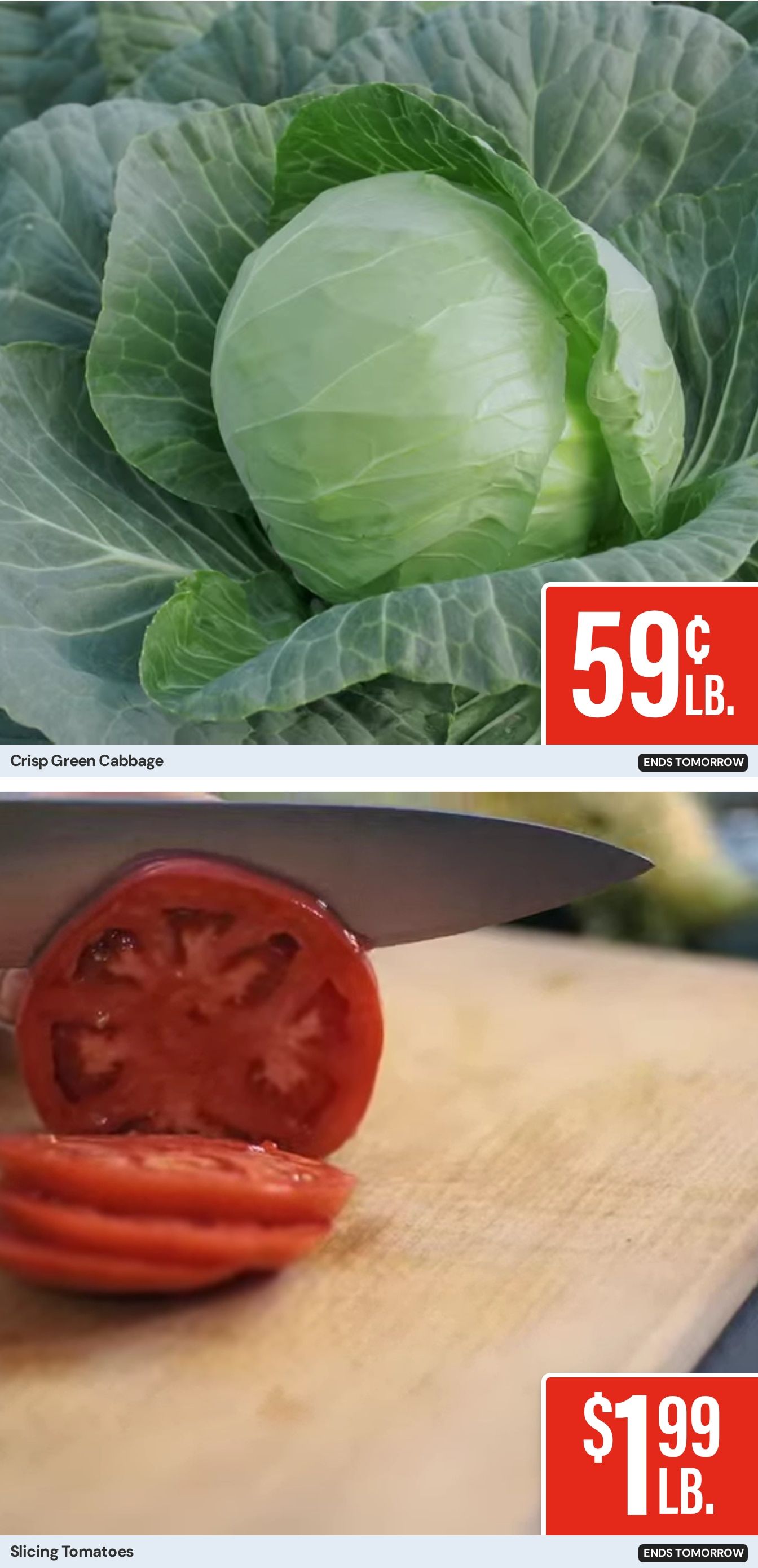 Quality Foods Tri County Weekly Ad August 12 - 18, 2026
