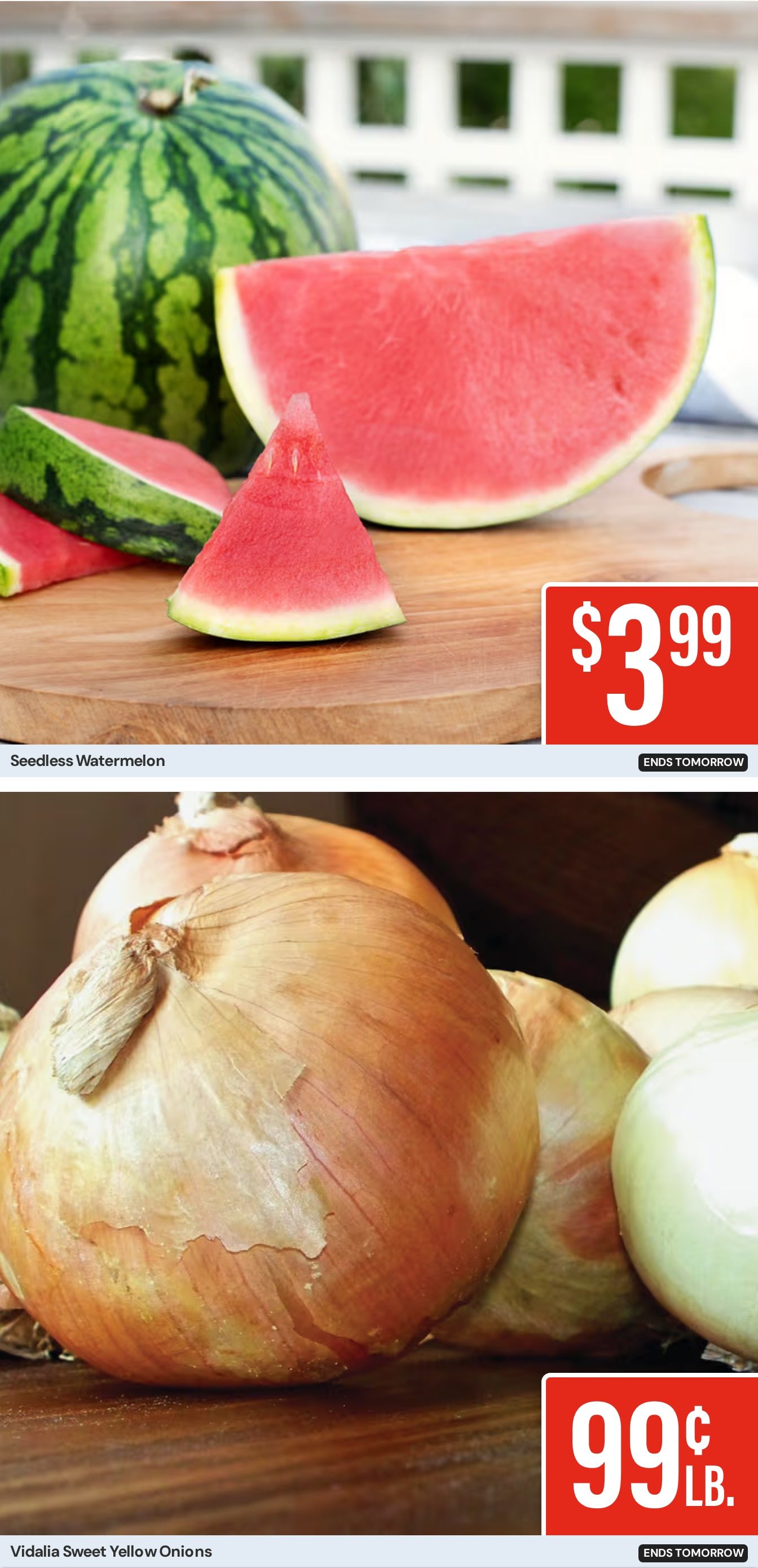 Quality Foods Tri County Weekly Ad August 12 - 18, 2026