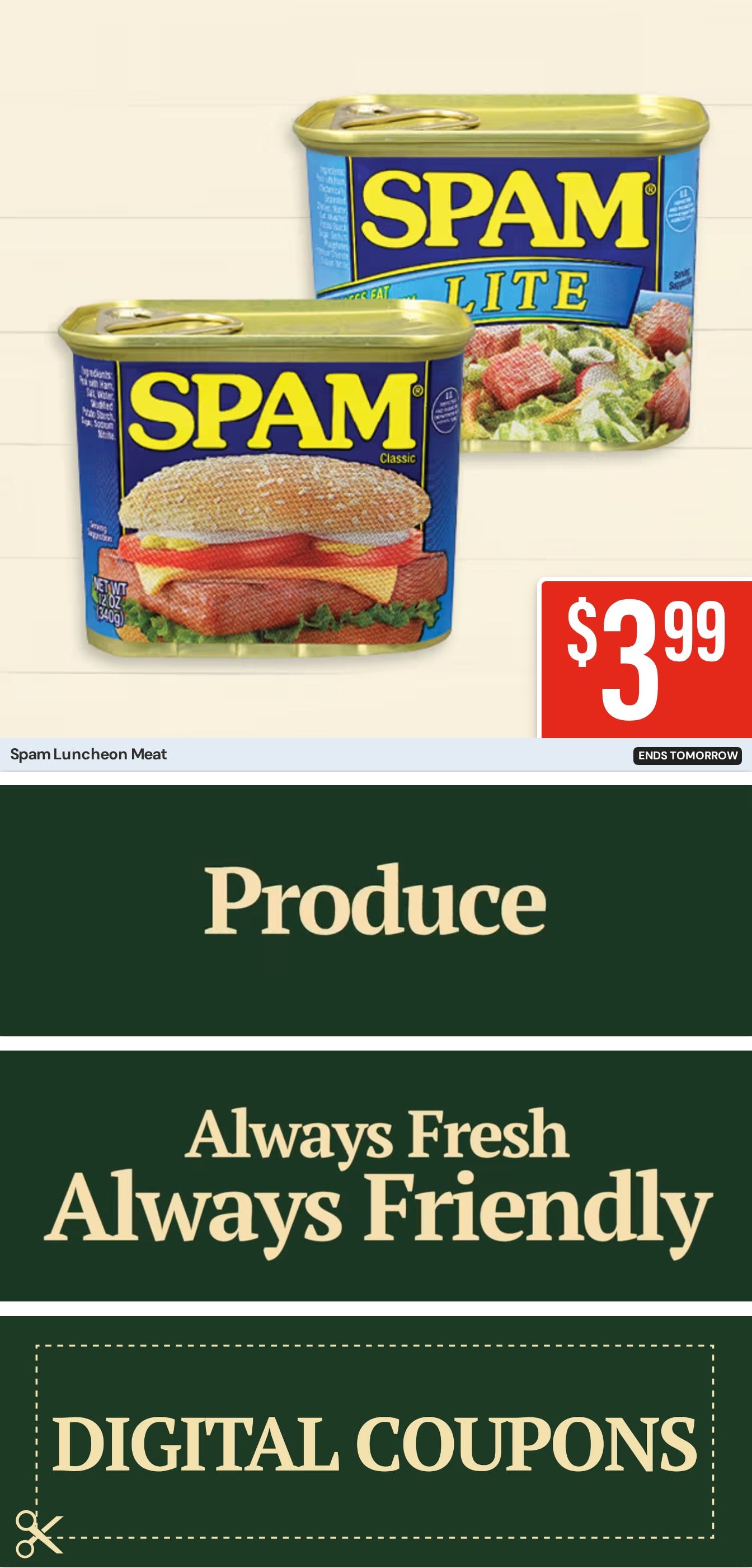 Quality Foods Tri County Weekly Ad August 12 - 18, 2026