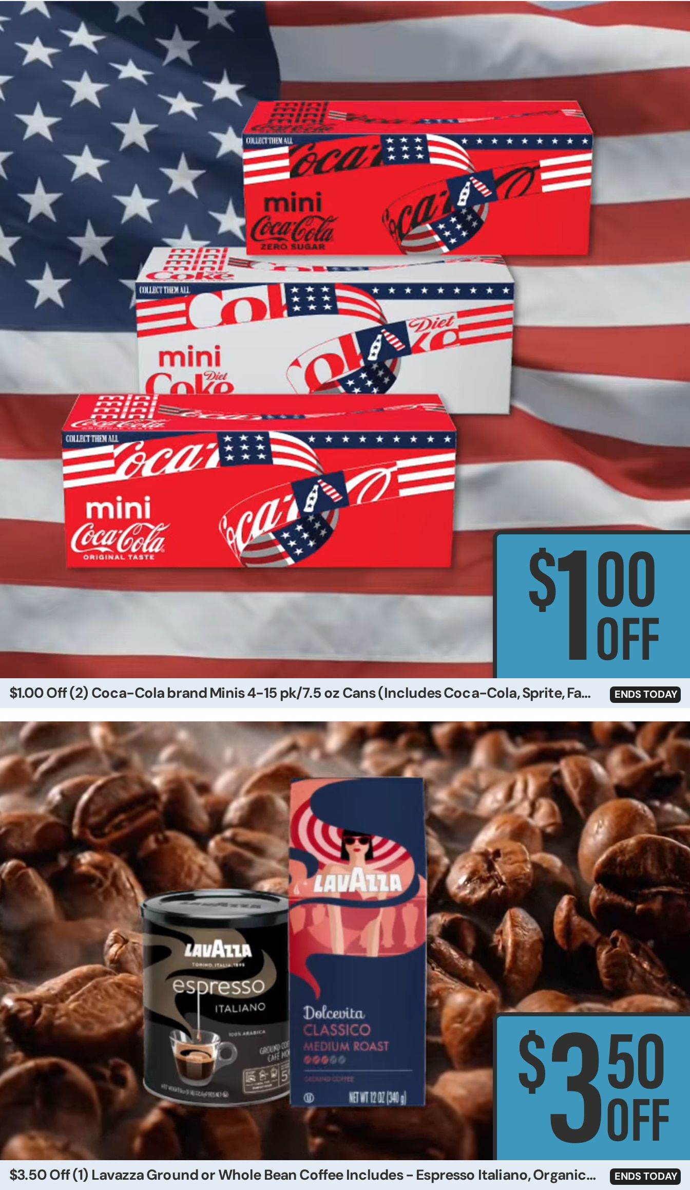 Allendale IGA Weekly Ad August 14 - 27, 2026