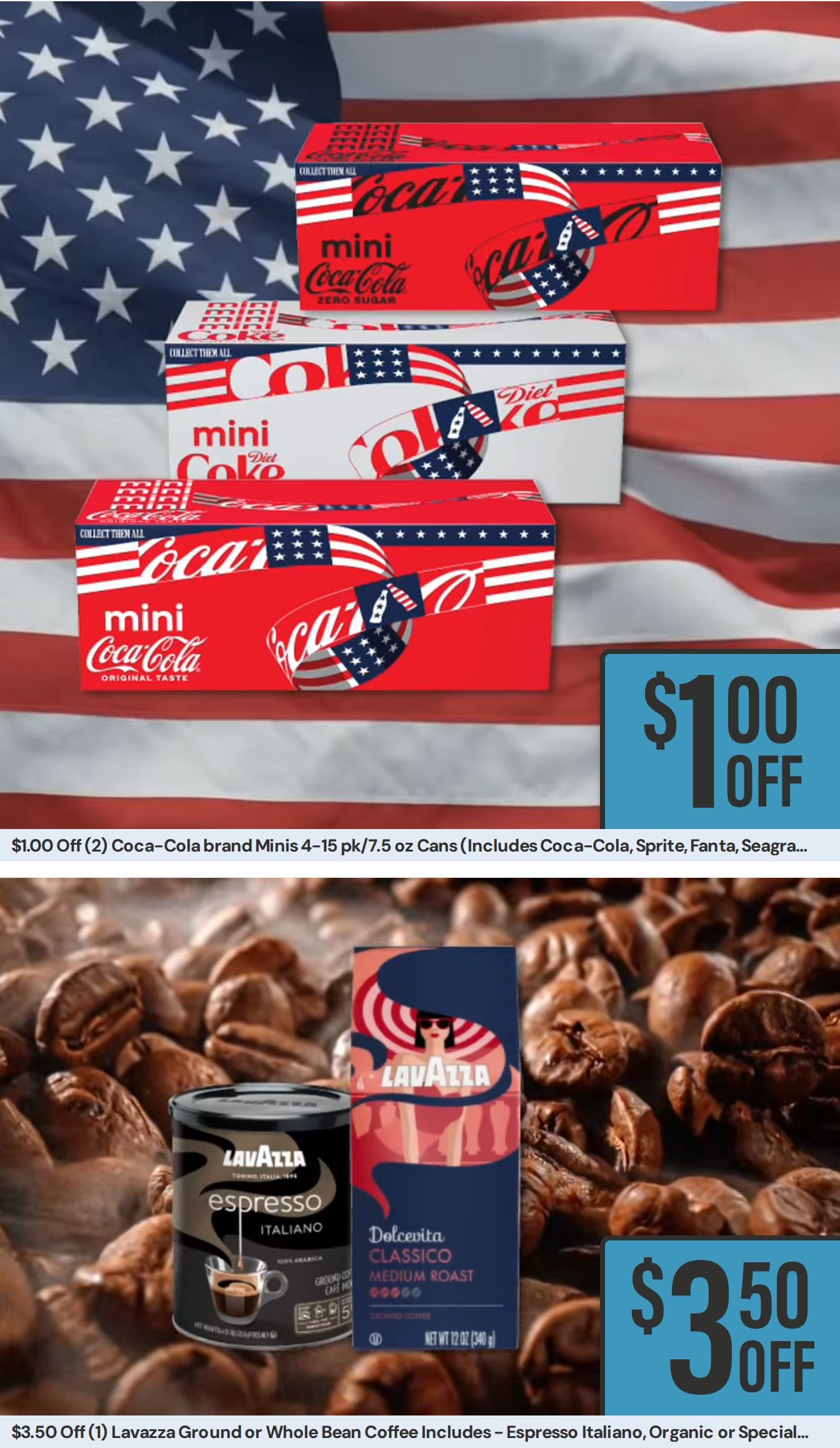 Village Market IGA Harrogate Weekly Ad August 14 - 27, 2026